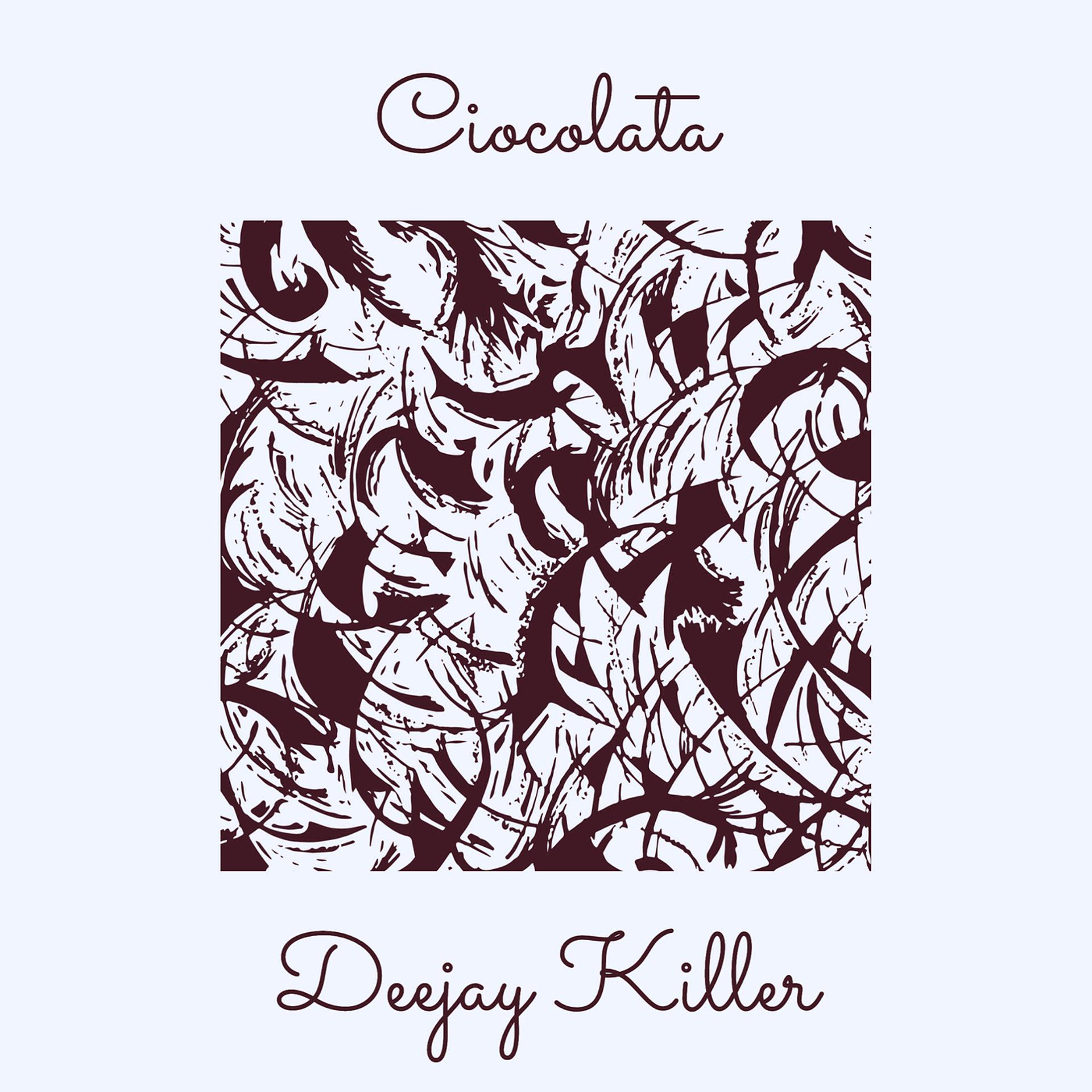 Постер альбома Ciocolata