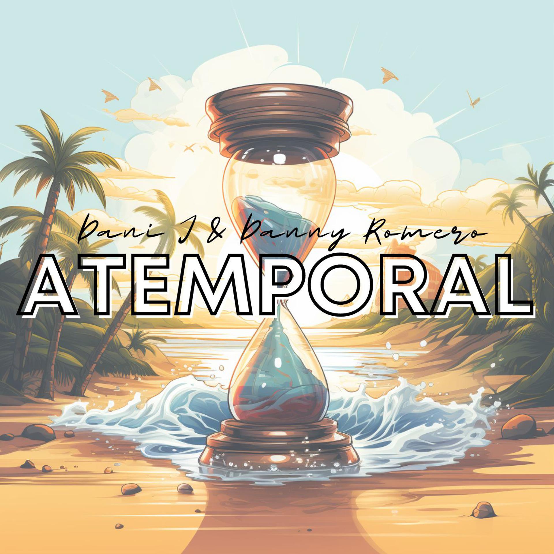Постер альбома Atemporal