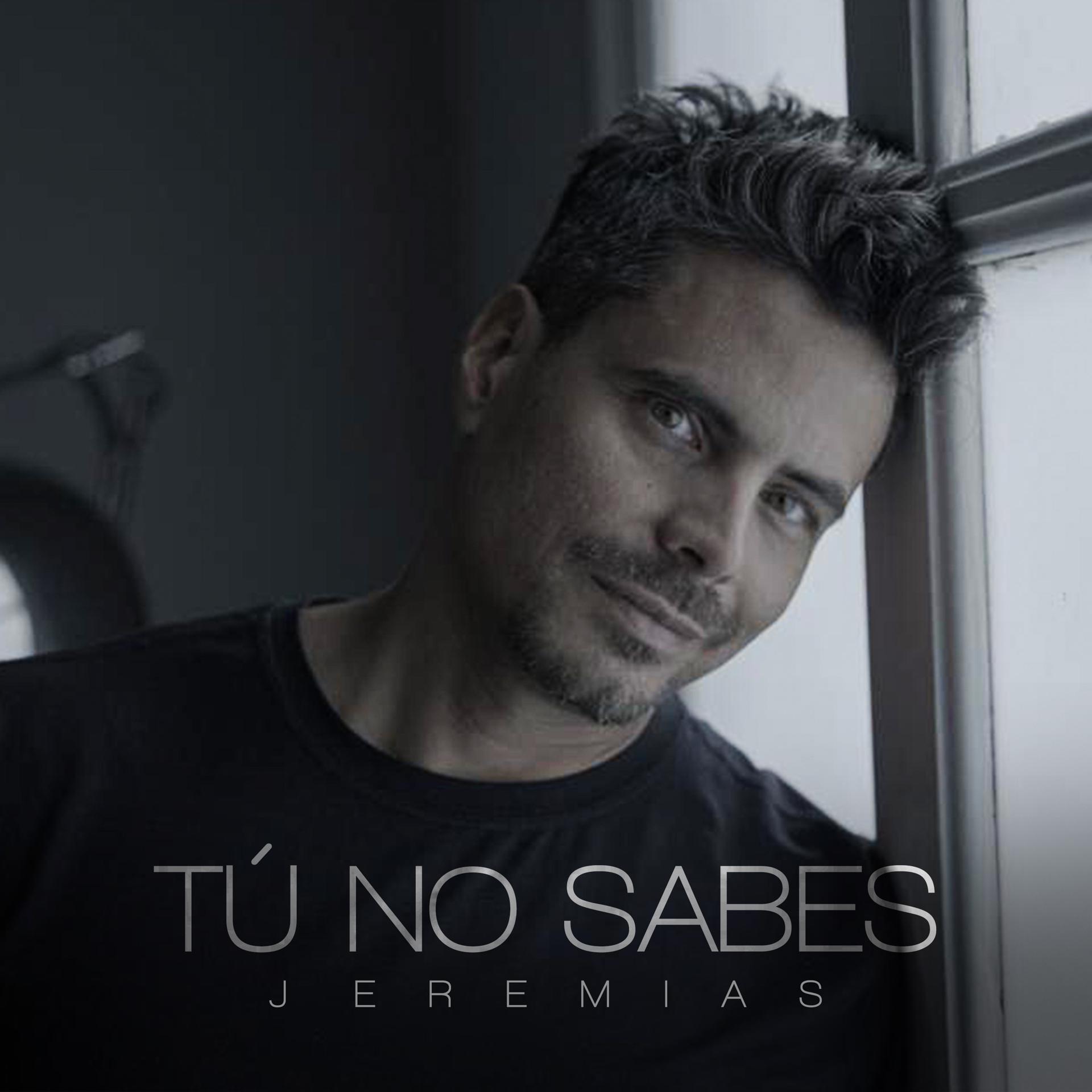 Постер альбома Tú No Sabes