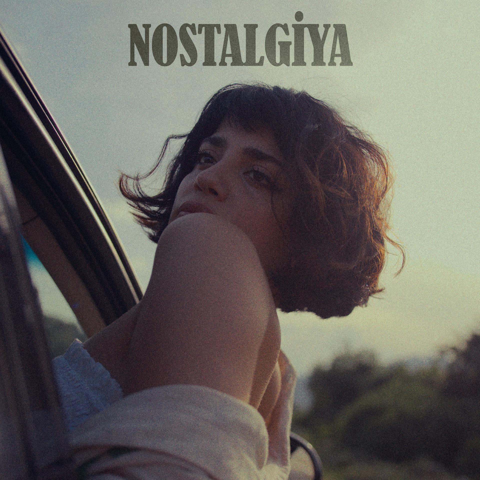 Постер альбома Nostalgiya