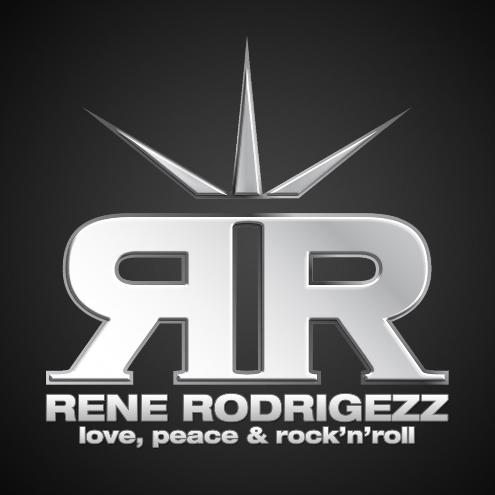 Постер альбома Love, Peace & Rock'n'roll