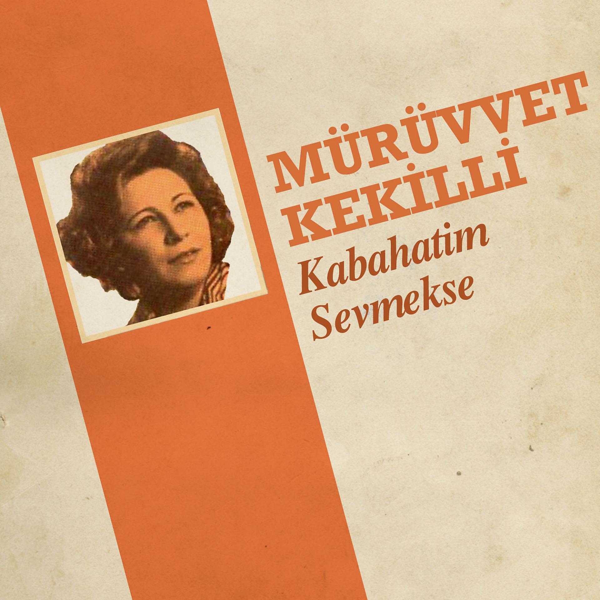 Постер альбома Kabahatim Sevmekse