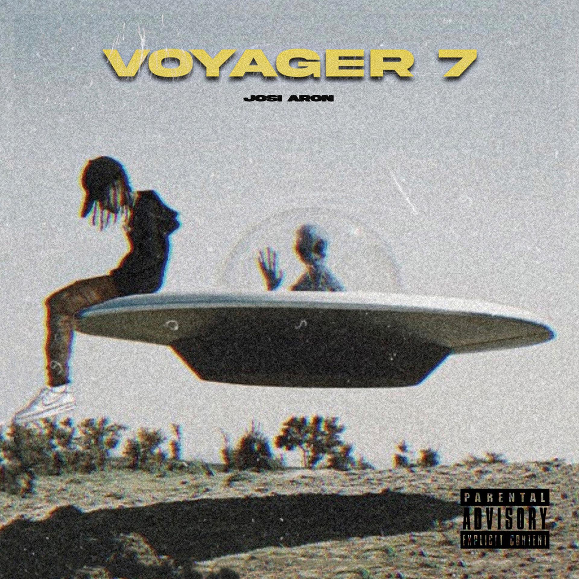 Постер альбома Voyager 7