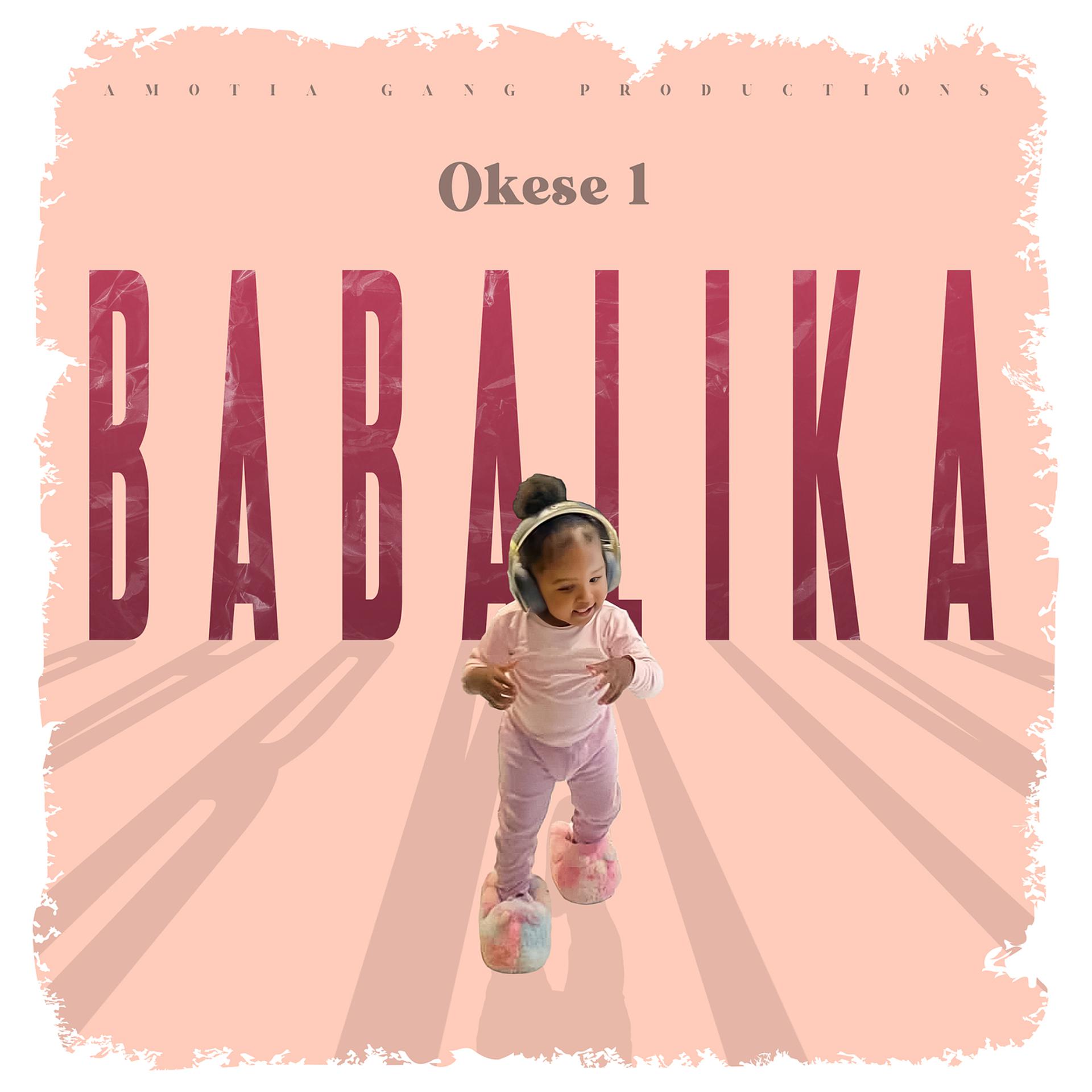 Постер альбома Babalika