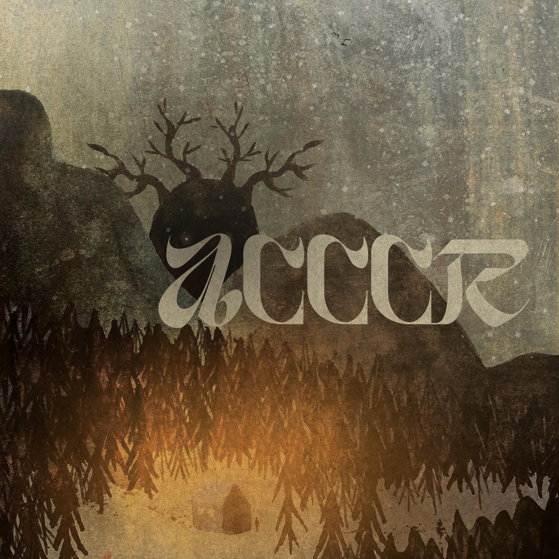 Постер альбома Acccr