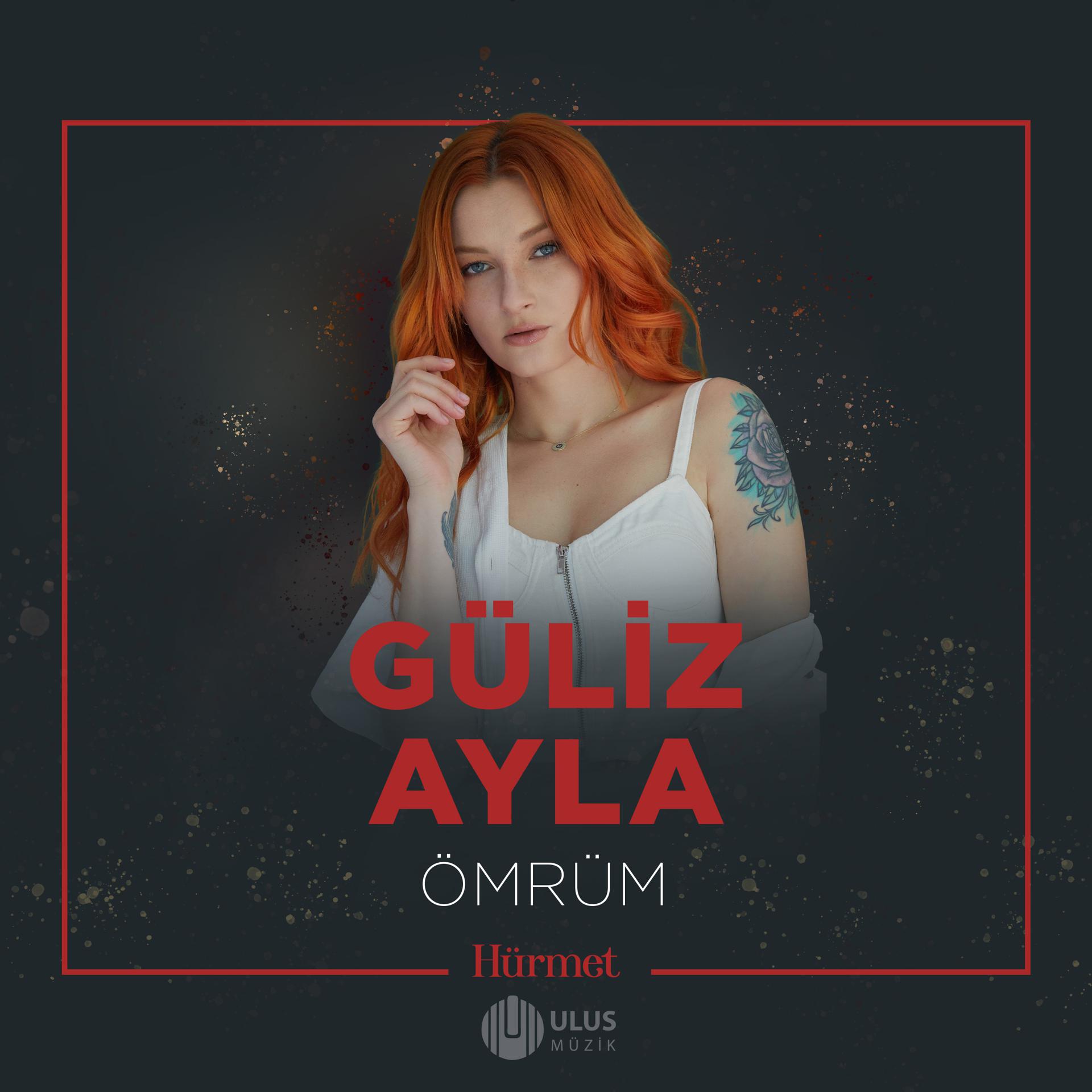 Постер альбома Ömrüm