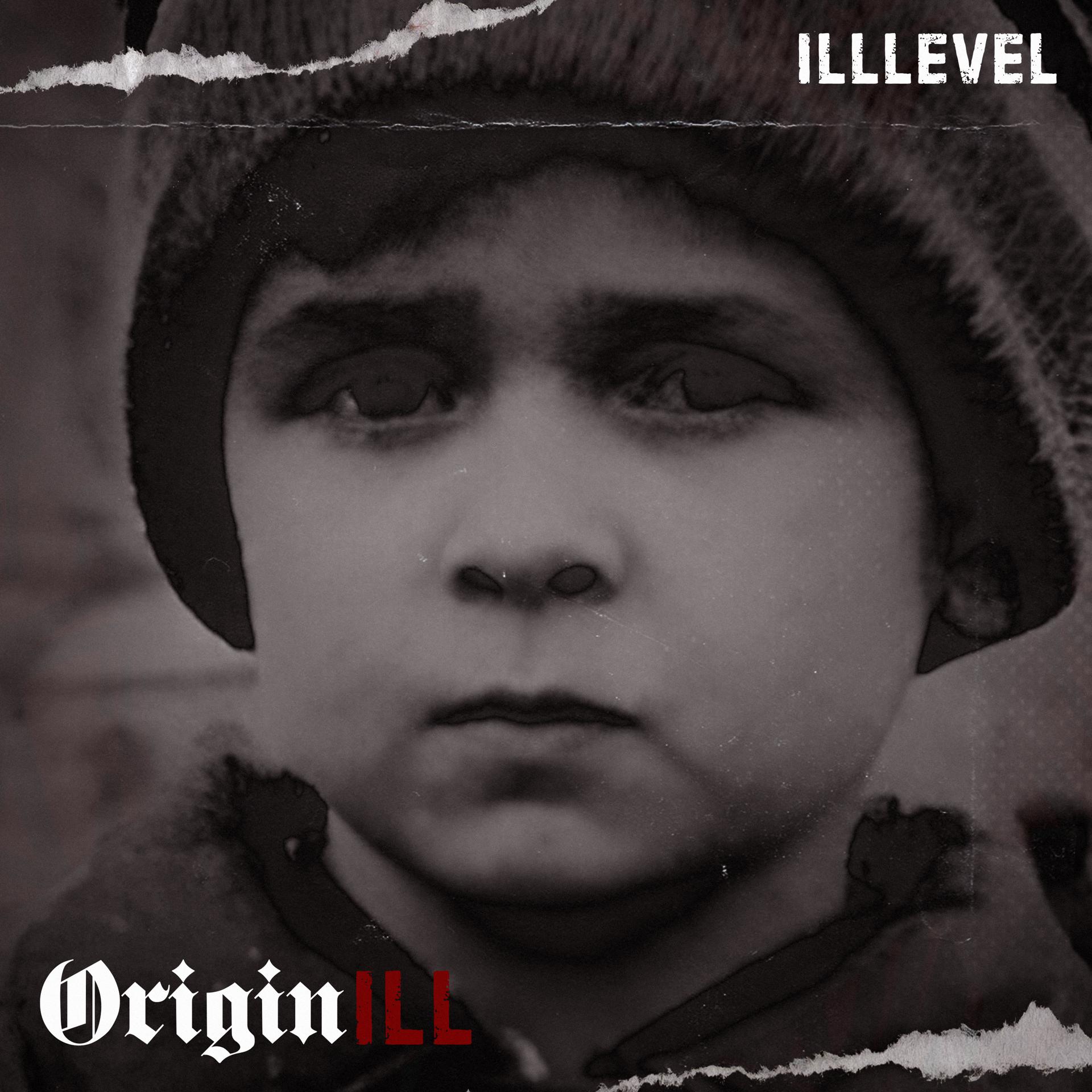 Постер альбома OriginILL