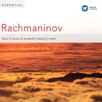 Постер альбома Essential Rachmaninov