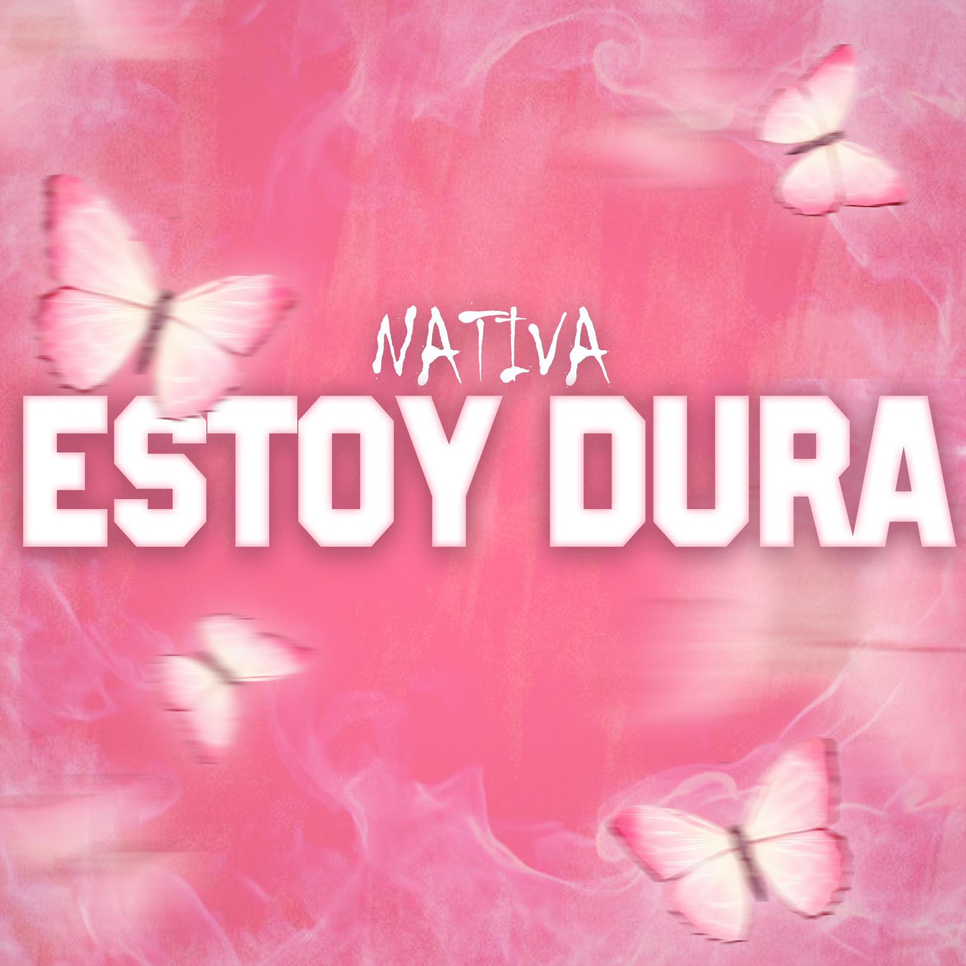 Постер альбома Estoy Dura