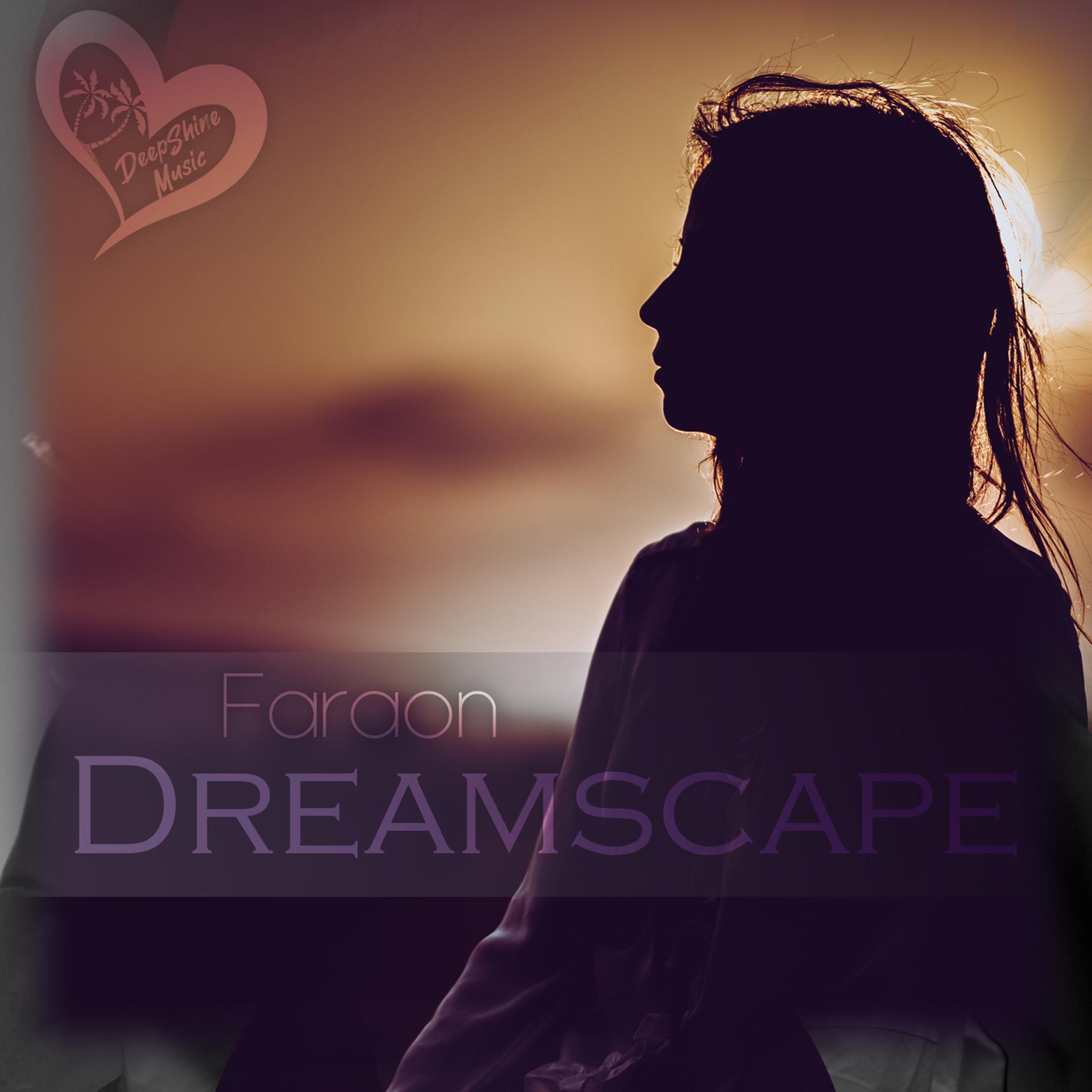 Постер альбома Dreamscape