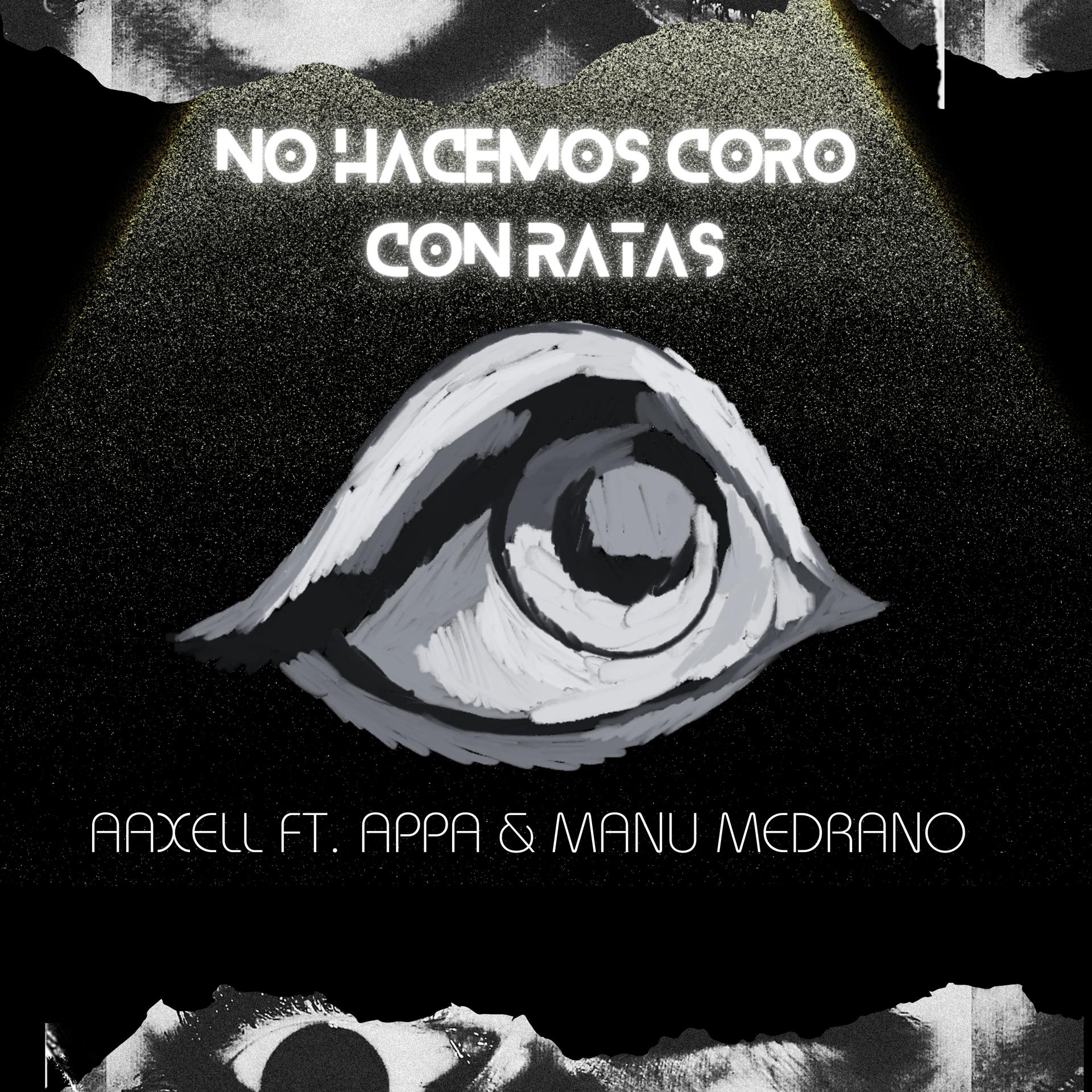 Постер альбома No Hacemos Coro Con Ratas