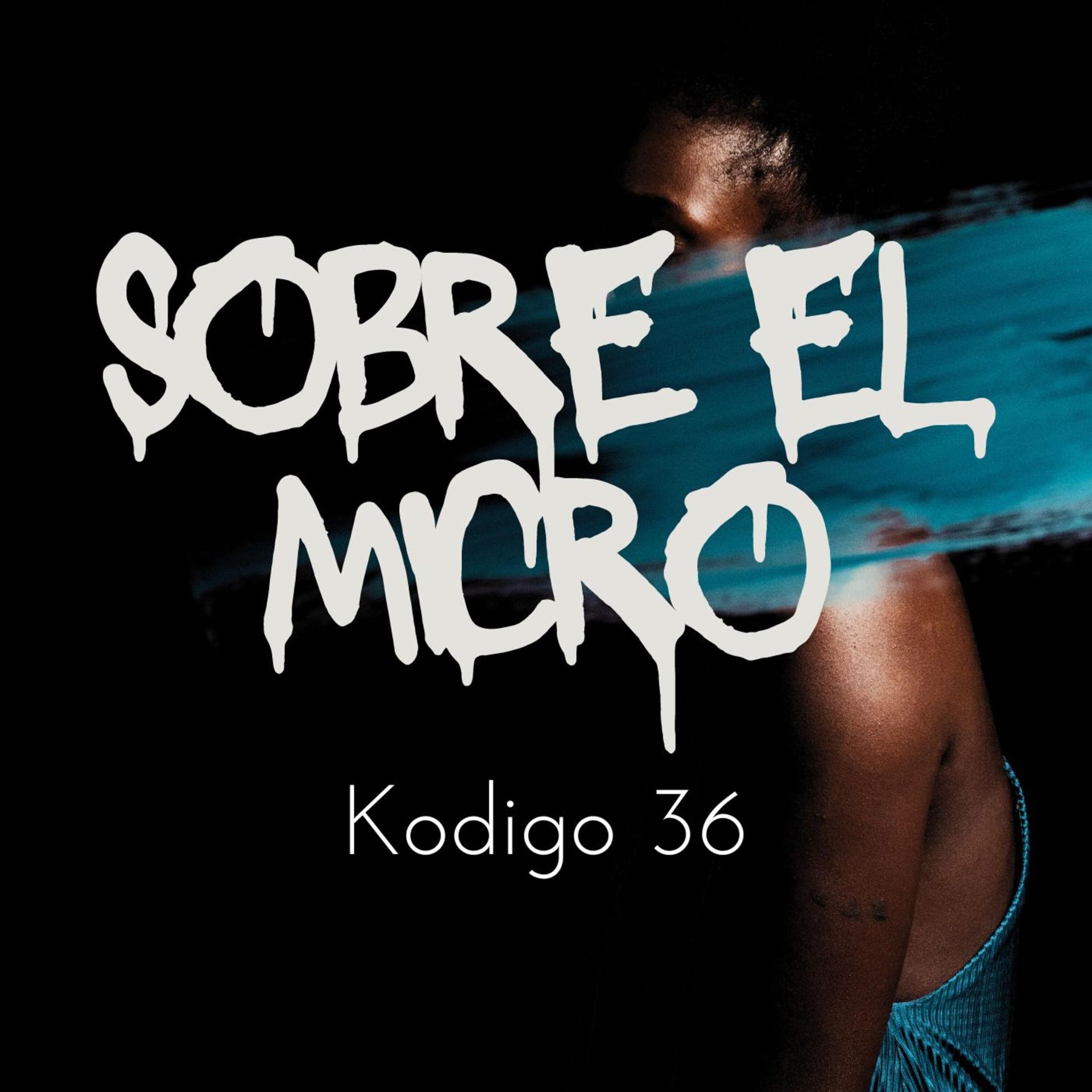 Постер альбома Sobre el Micro