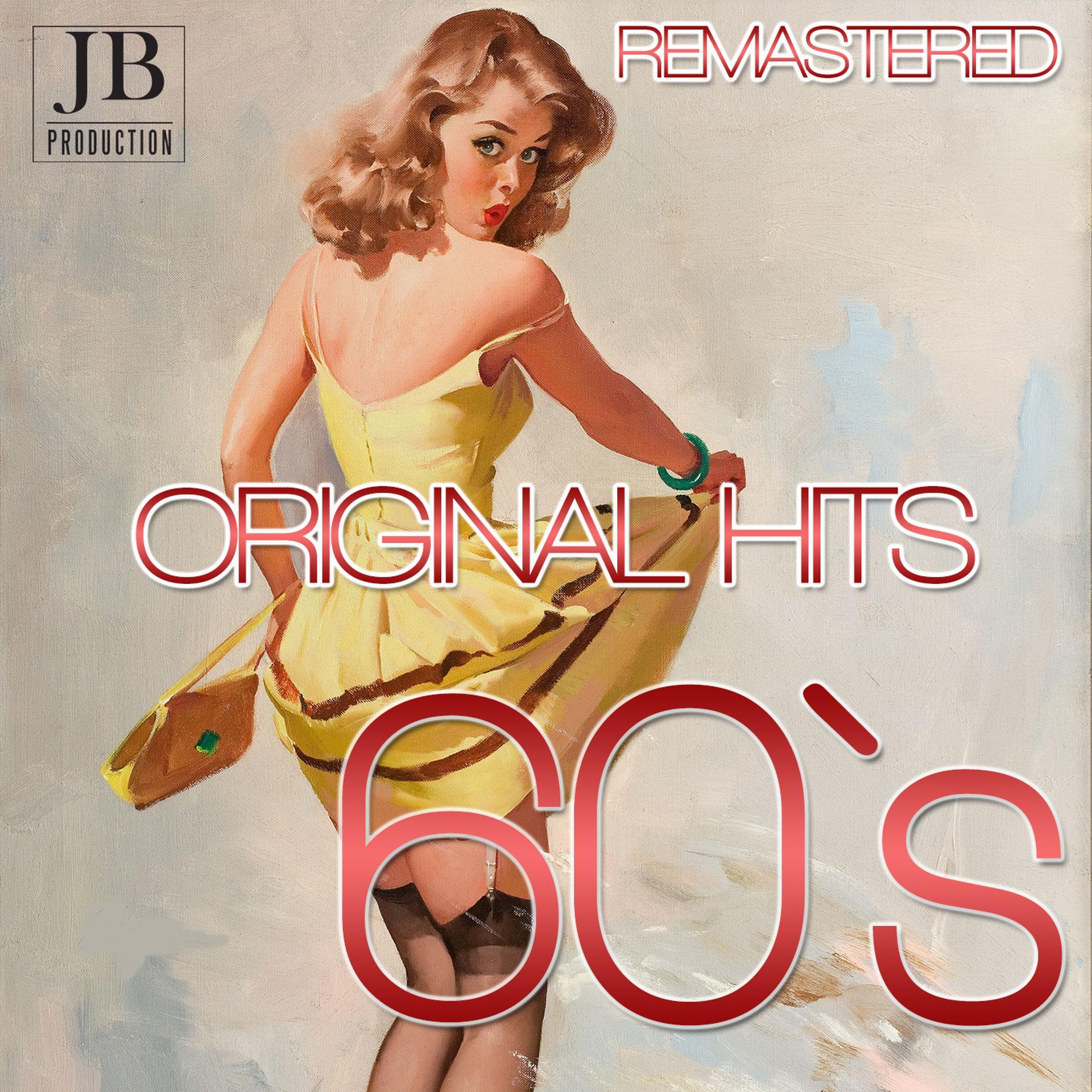 Постер альбома Original Hits 60's Remastered