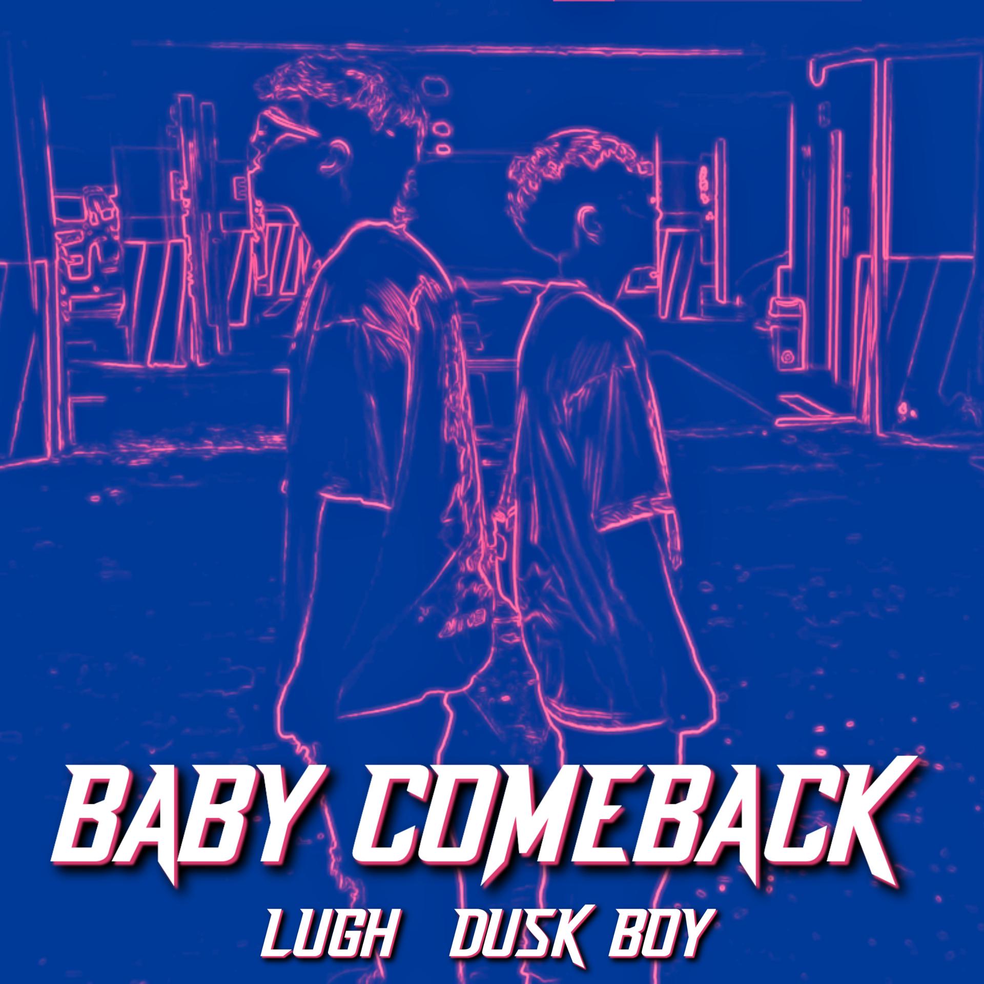 Постер альбома Baby Comeback