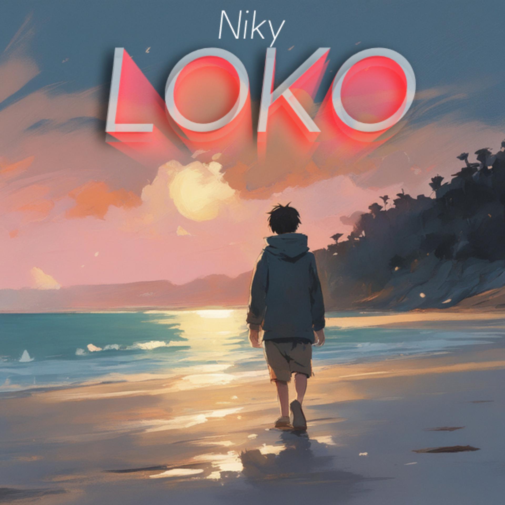 Постер альбома Loko - Niky