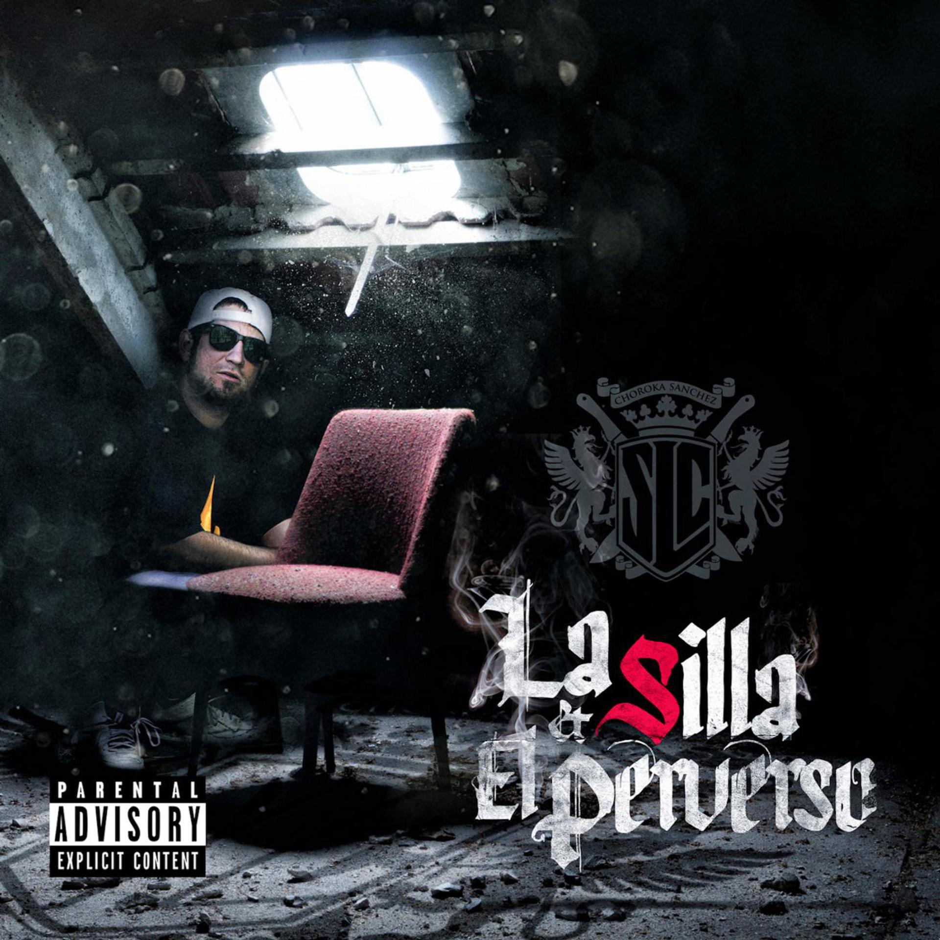 Постер альбома La Silla Y El Perverso