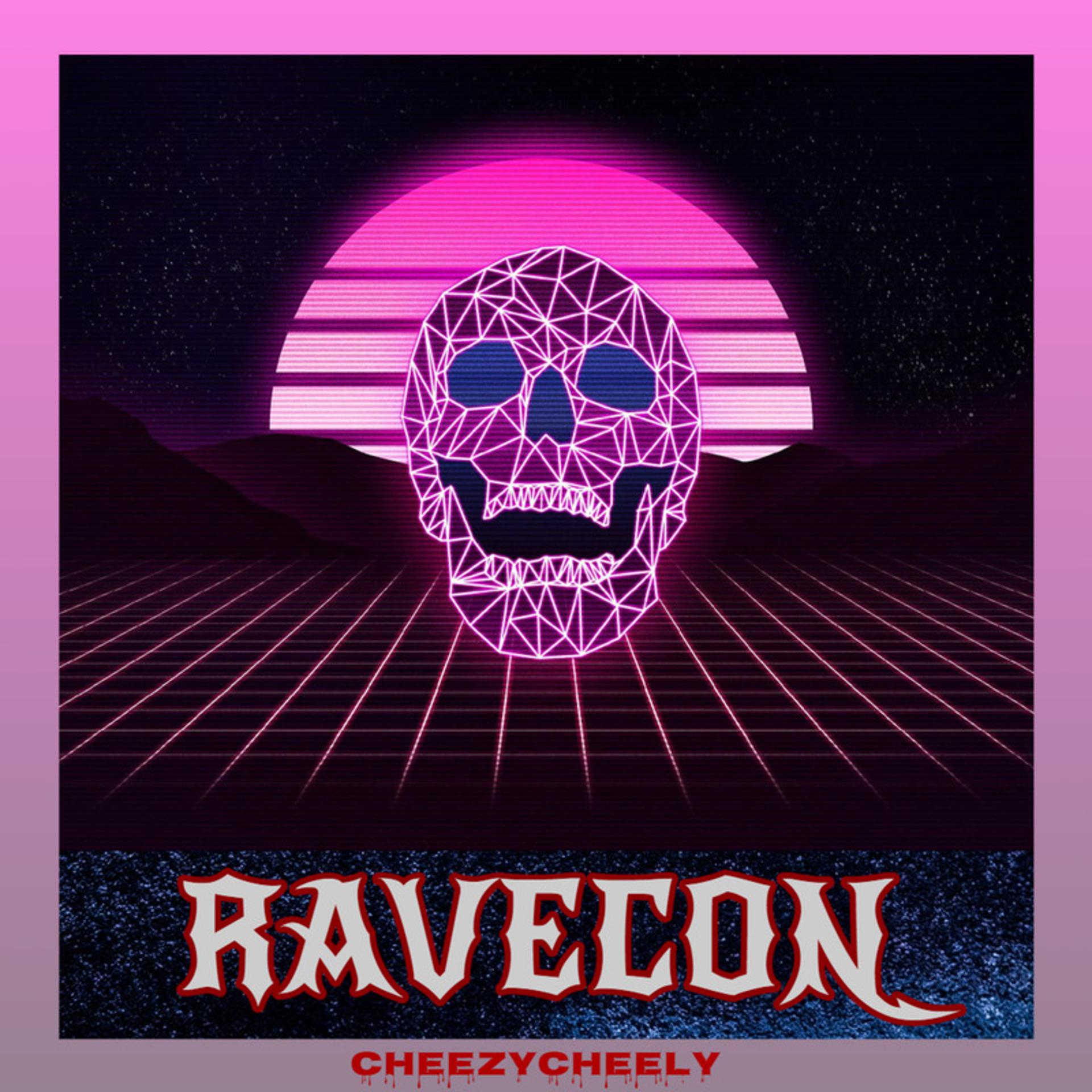 Постер альбома Ravecon