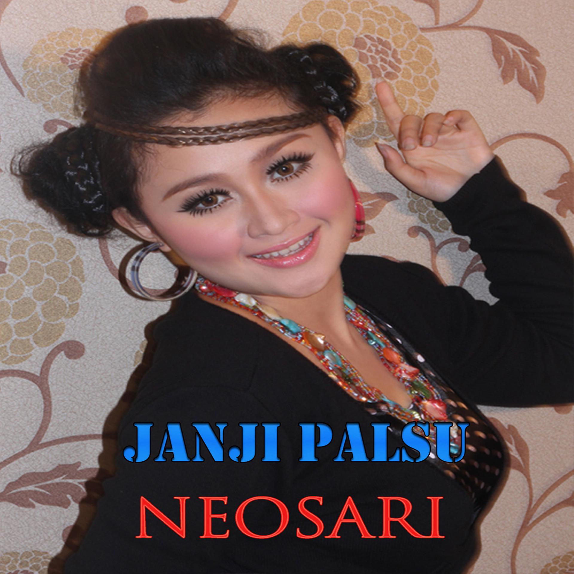 Постер альбома Janji Palsu