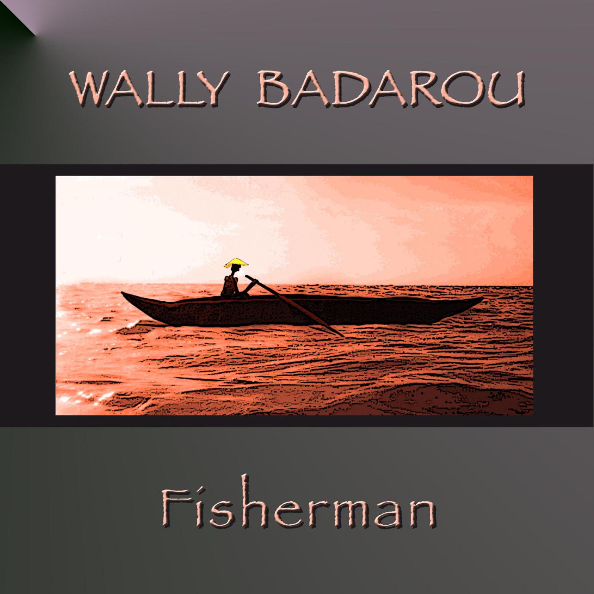 Постер альбома Fisherman