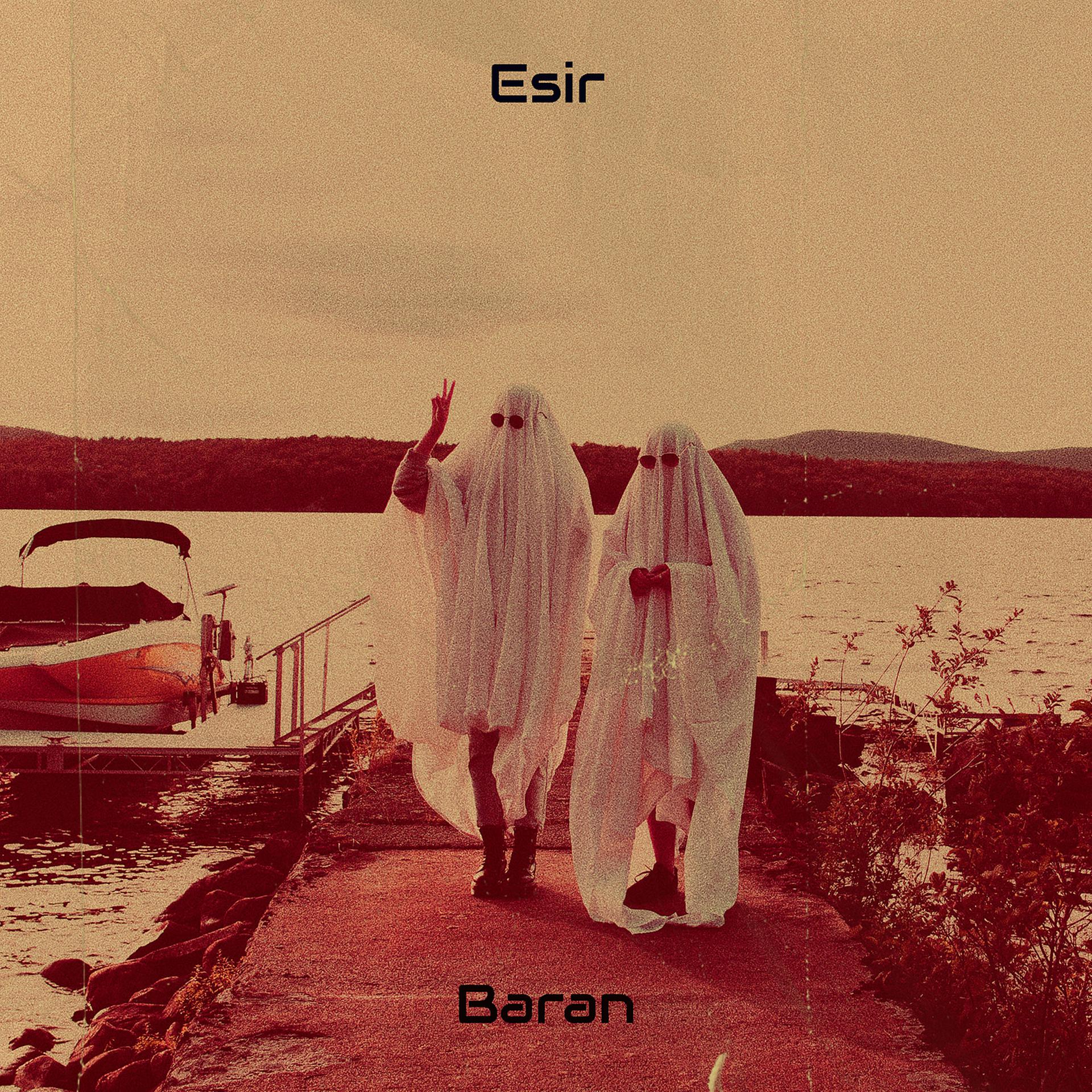 Постер альбома Esir