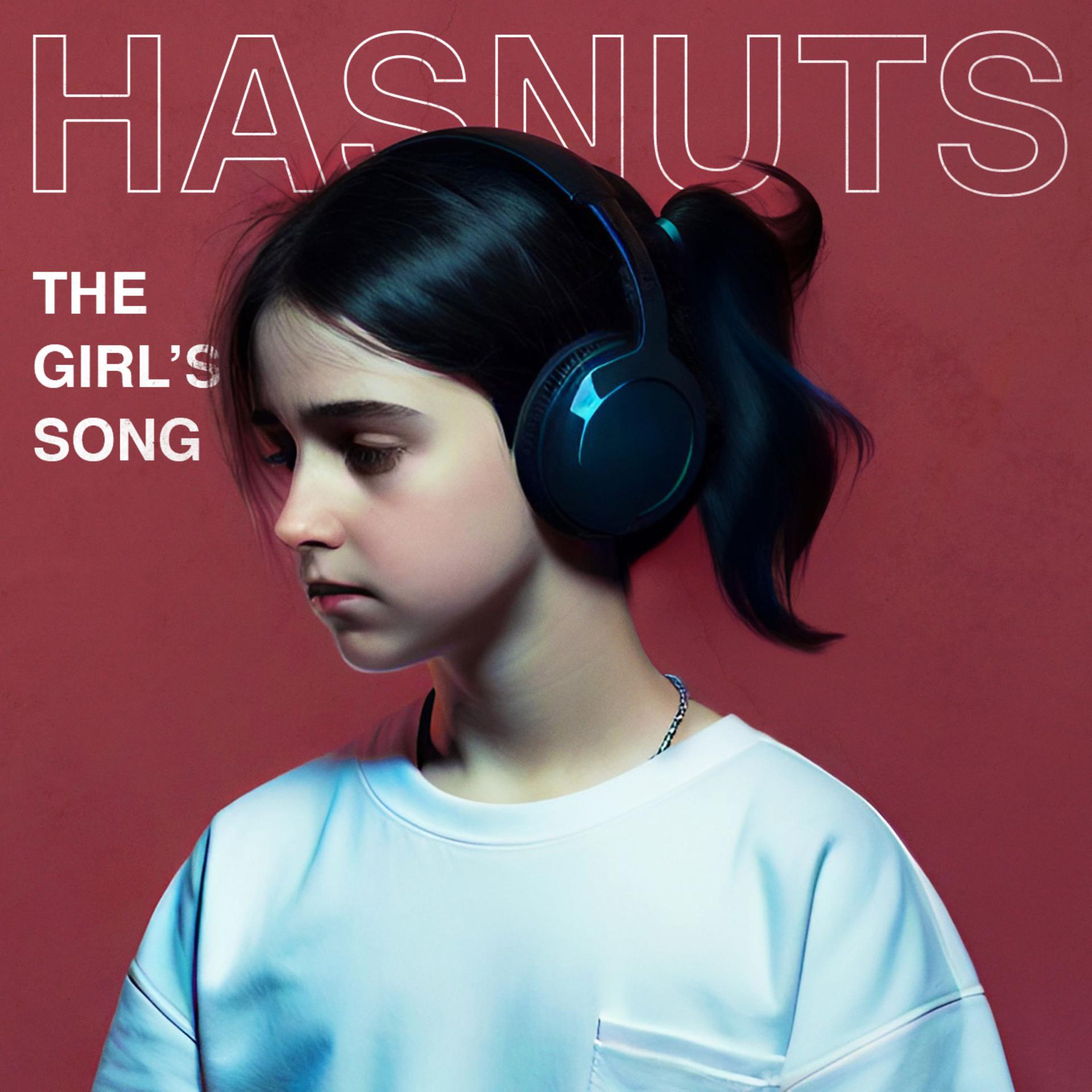 Постер альбома The Girl's Song