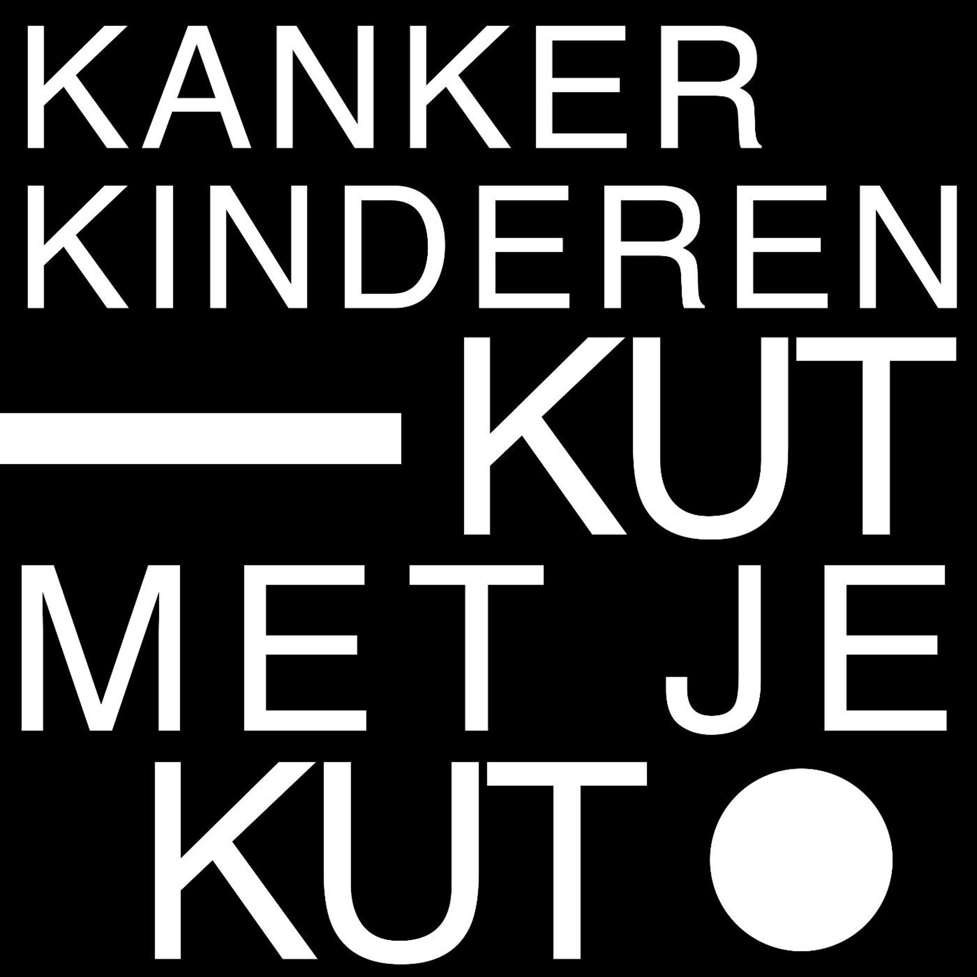 Постер альбома Kut Met Je Kut