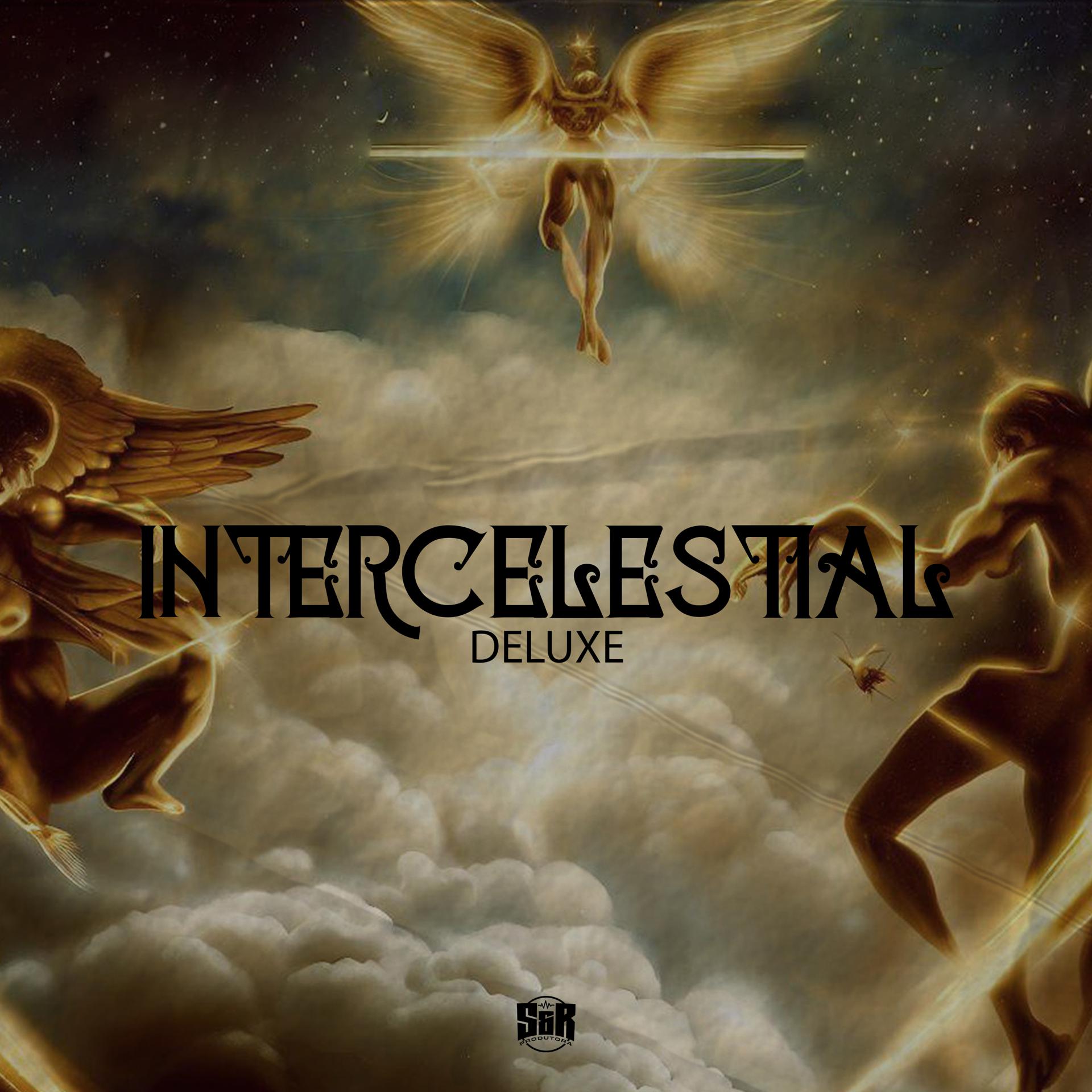 Постер альбома Intercelestial (Deluxe)