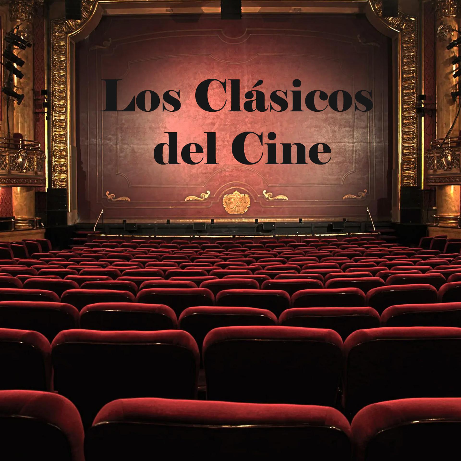 Постер альбома Los Clásicos del Cine