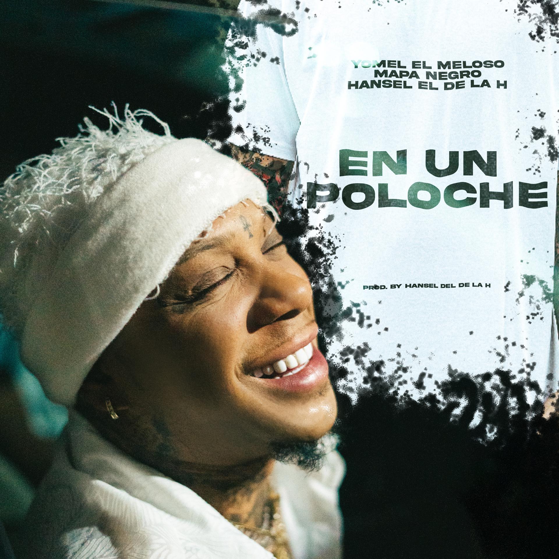 Постер альбома En un Poloche