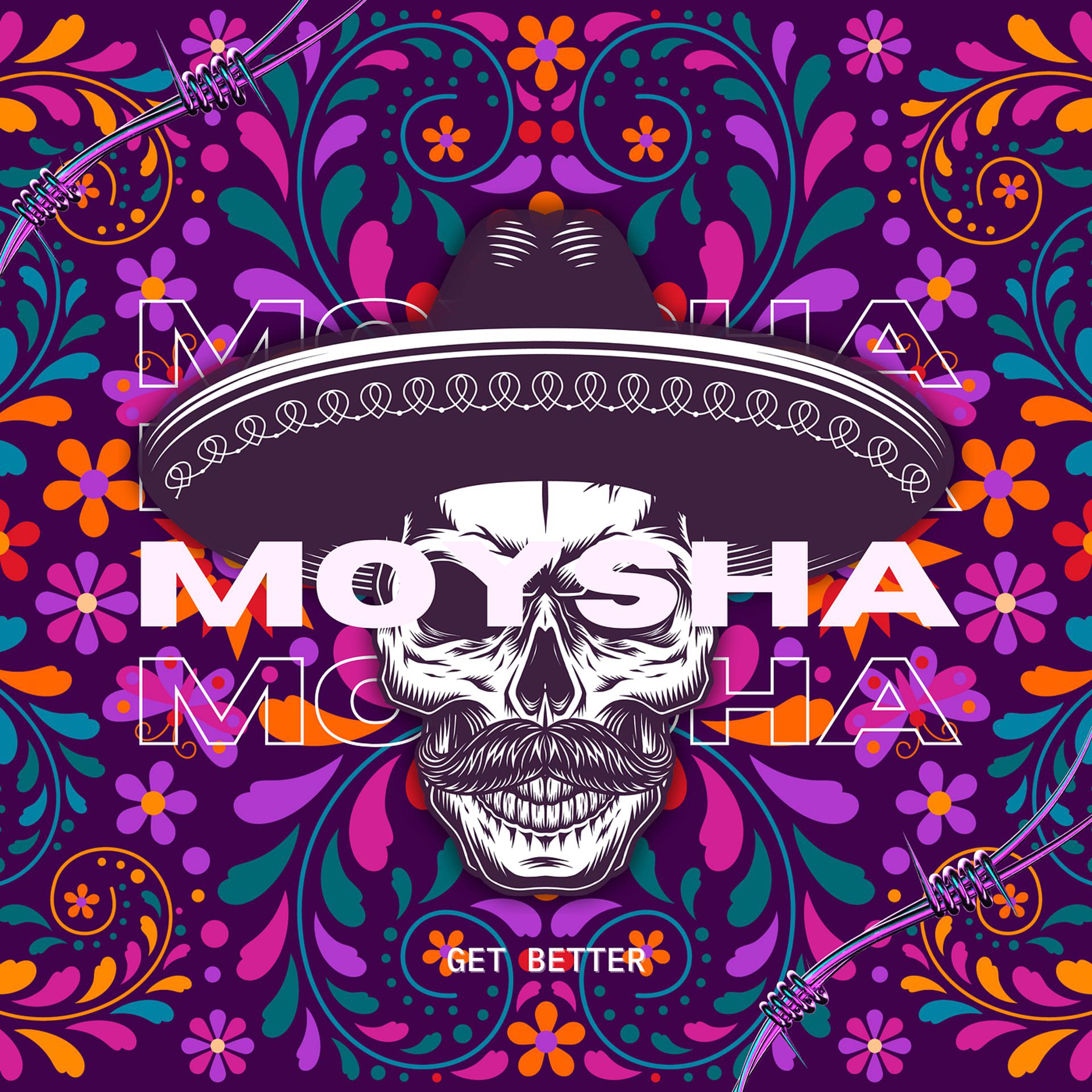 Постер альбома Moysha