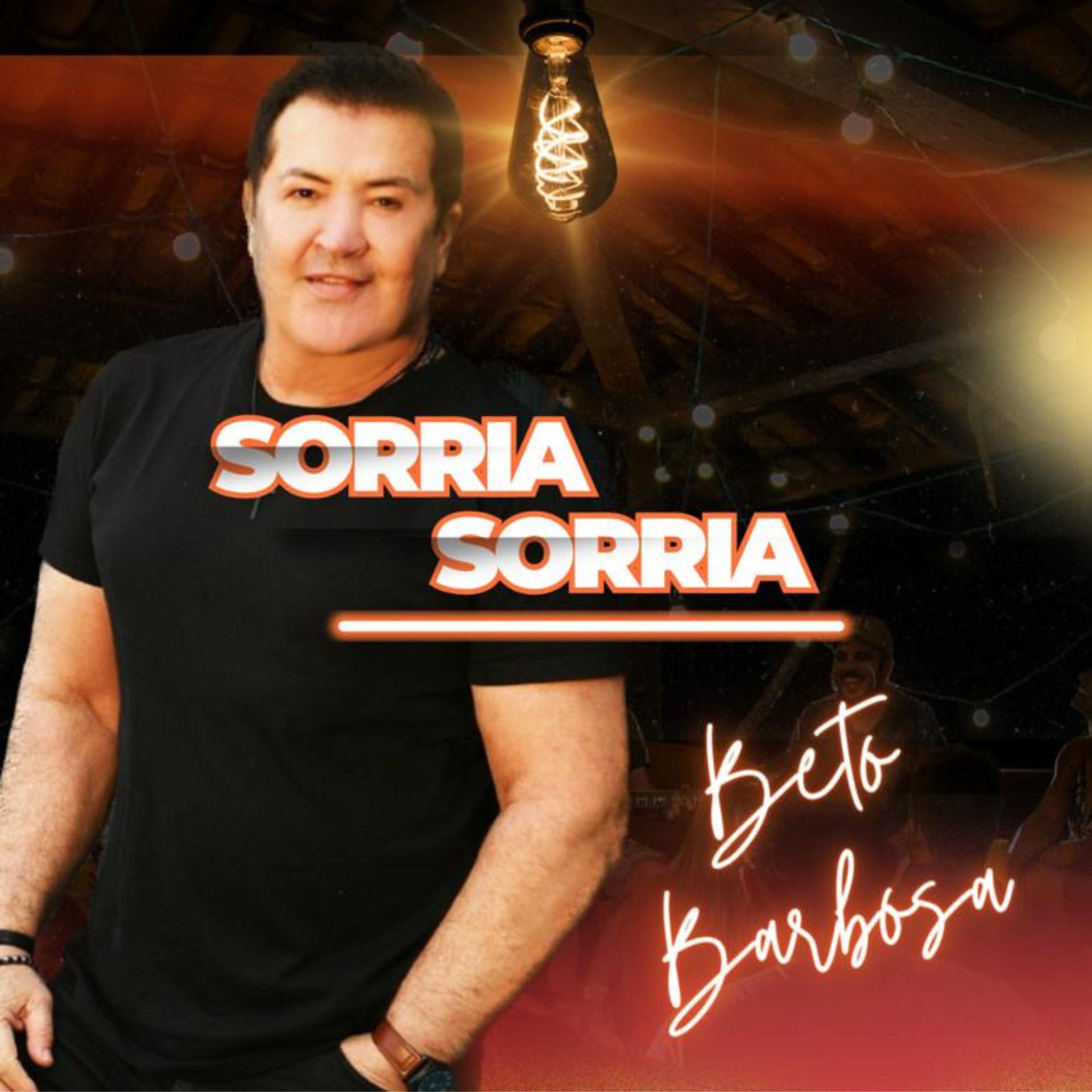 Постер альбома Sorria, Sorria