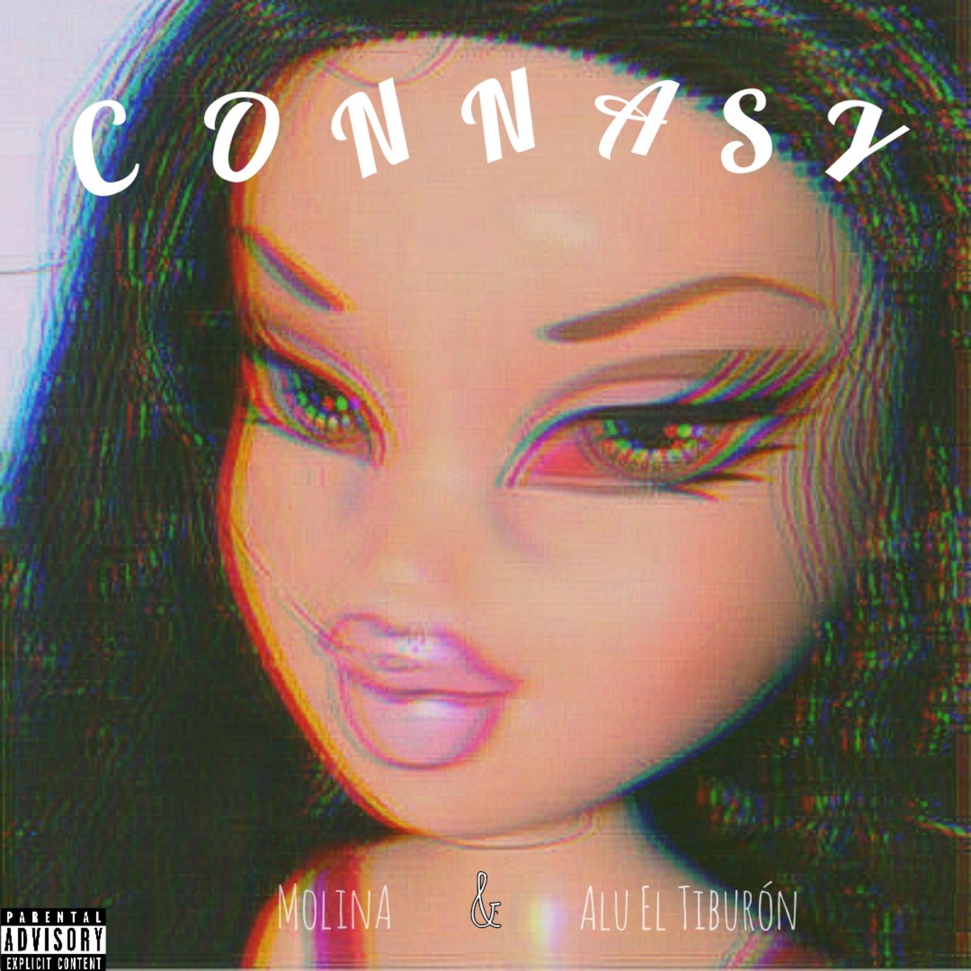Постер альбома Conassy