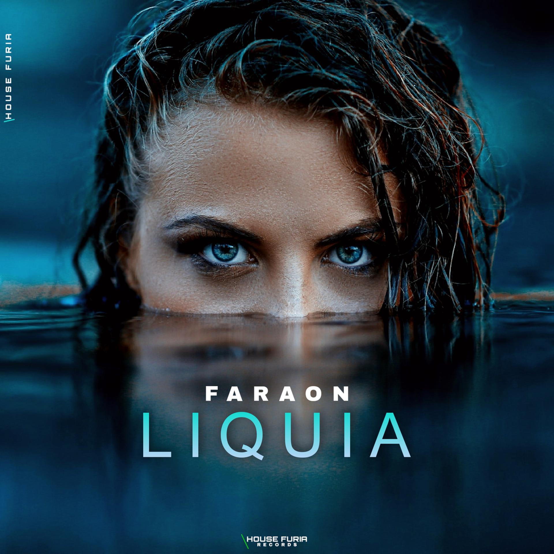 Постер альбома Liquia