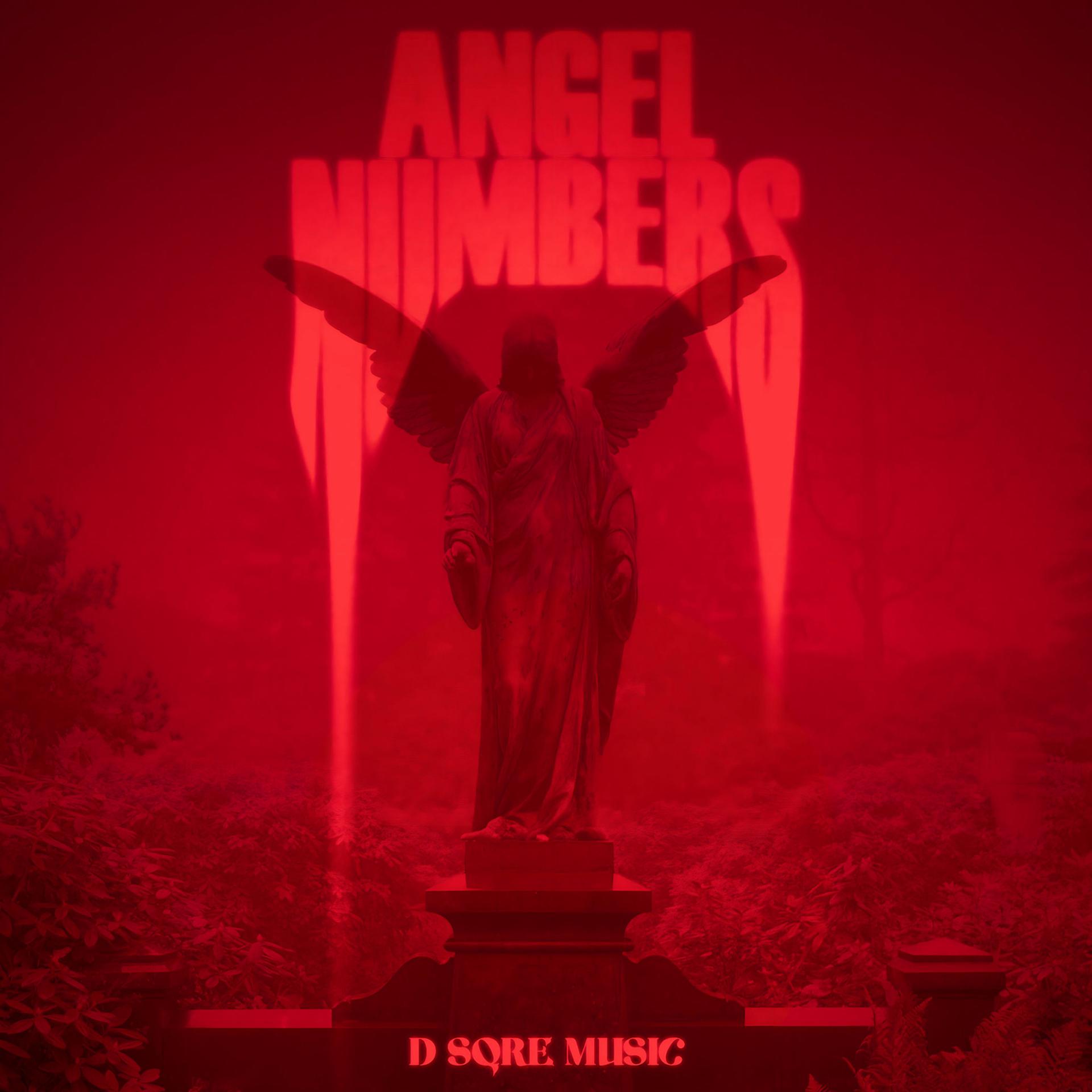 Постер альбома Angel Numbers