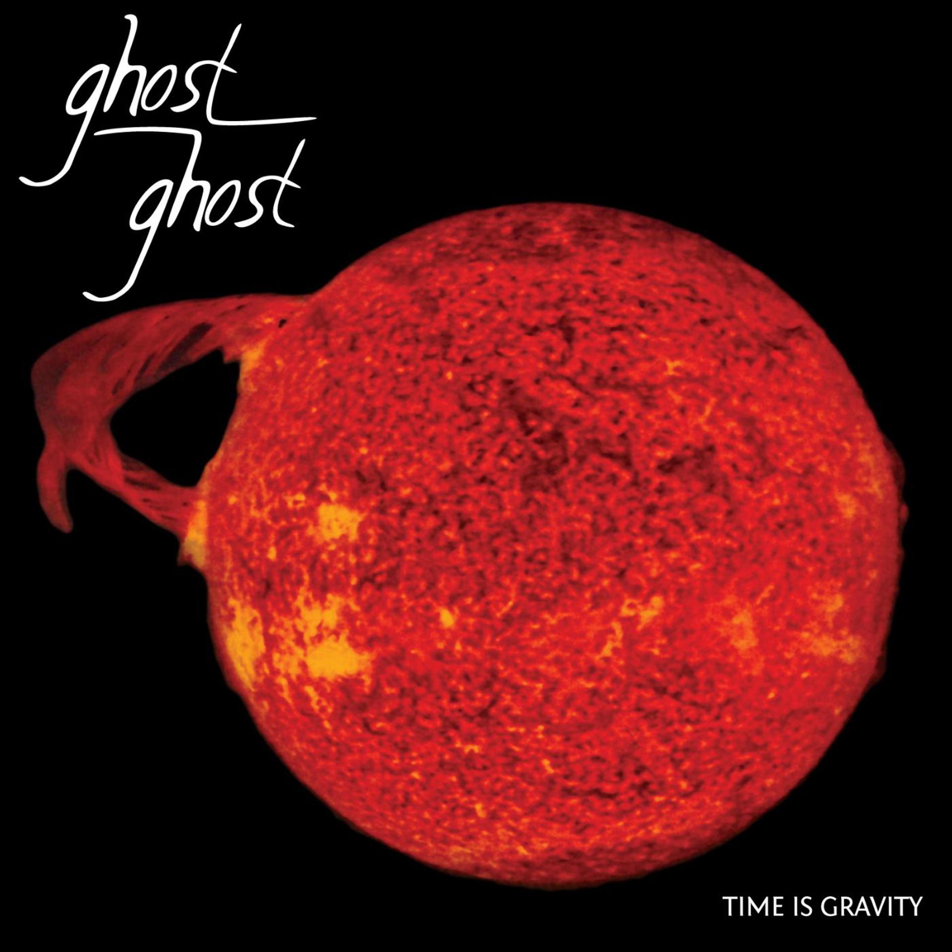 Постер альбома Time Is Gravity