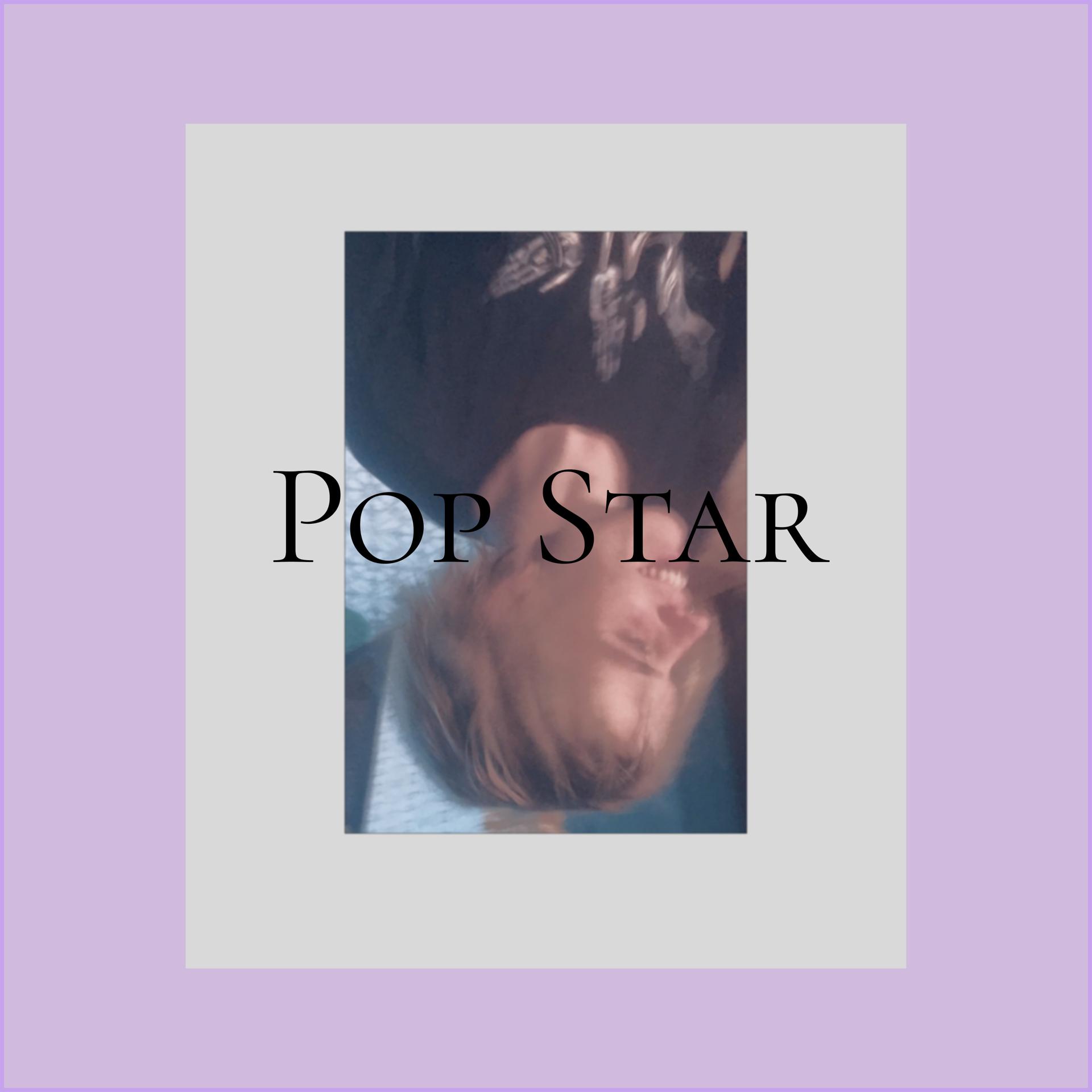 Постер альбома Pop Star