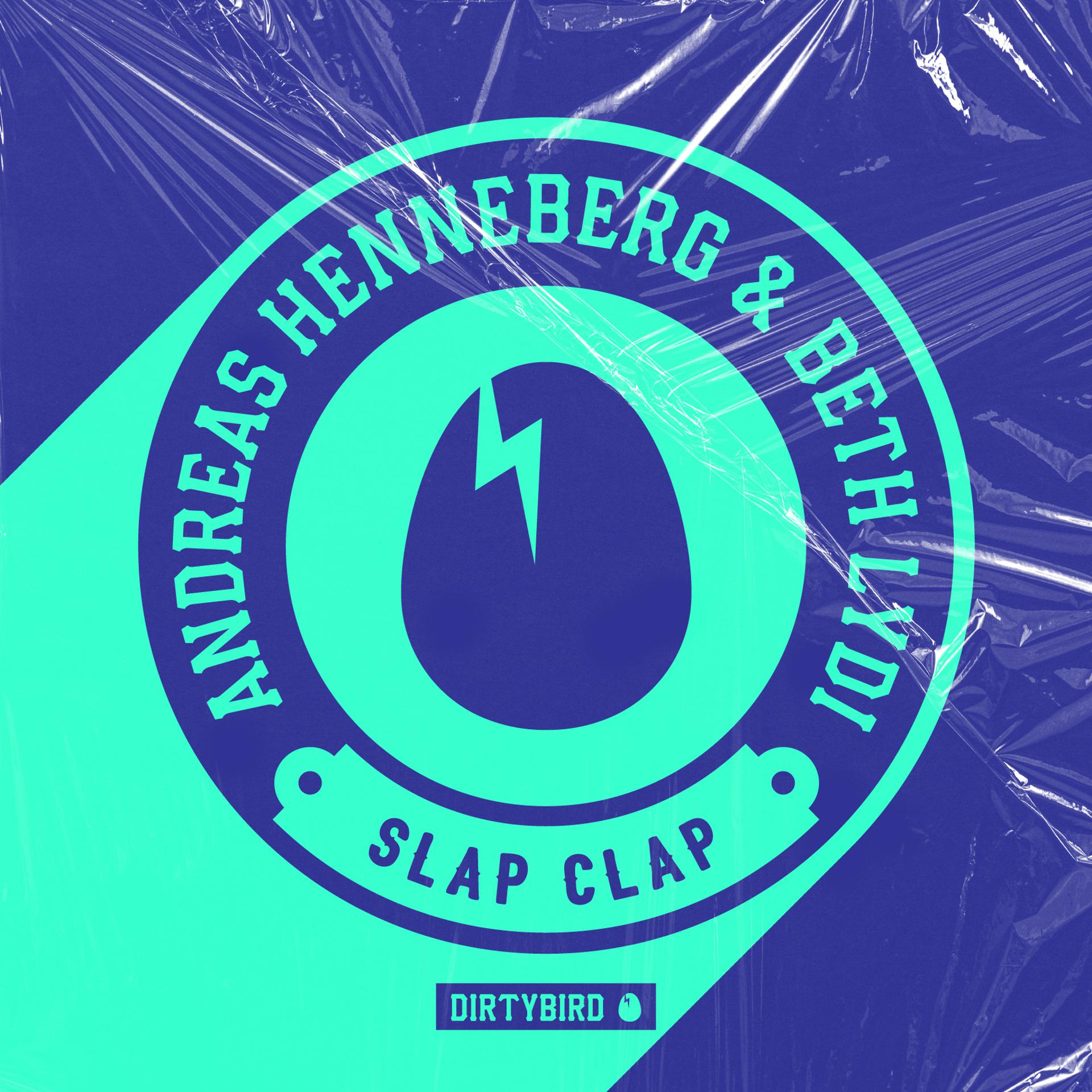 Постер альбома Slap Clap