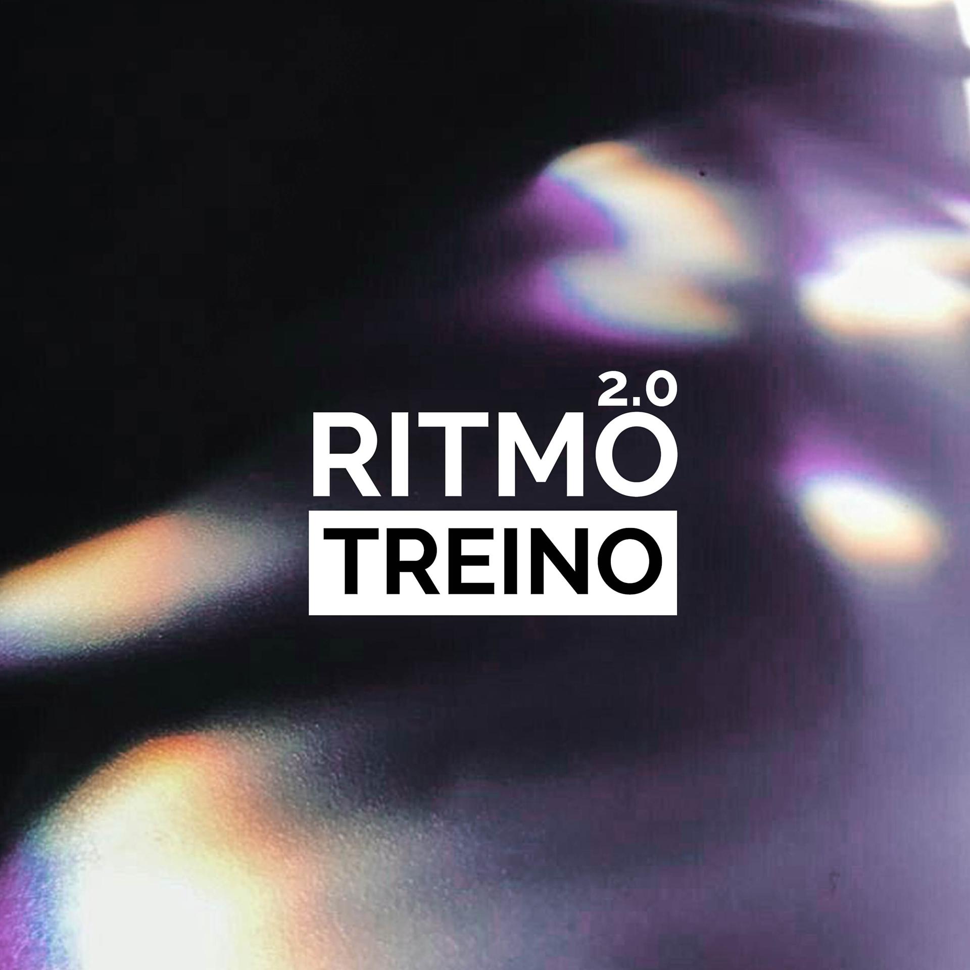 Постер альбома Ritmo de Treino 2.0