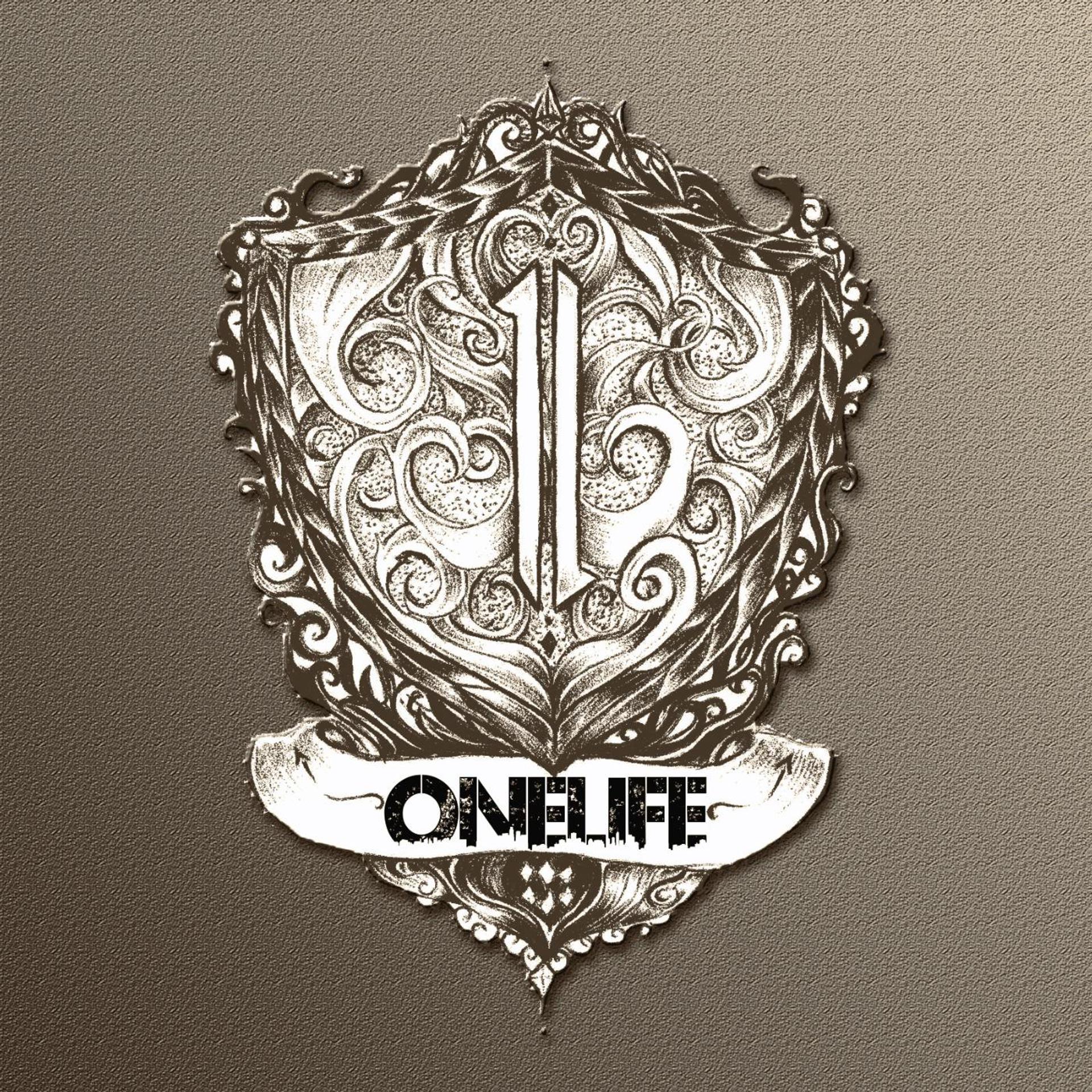 Постер альбома Onelife