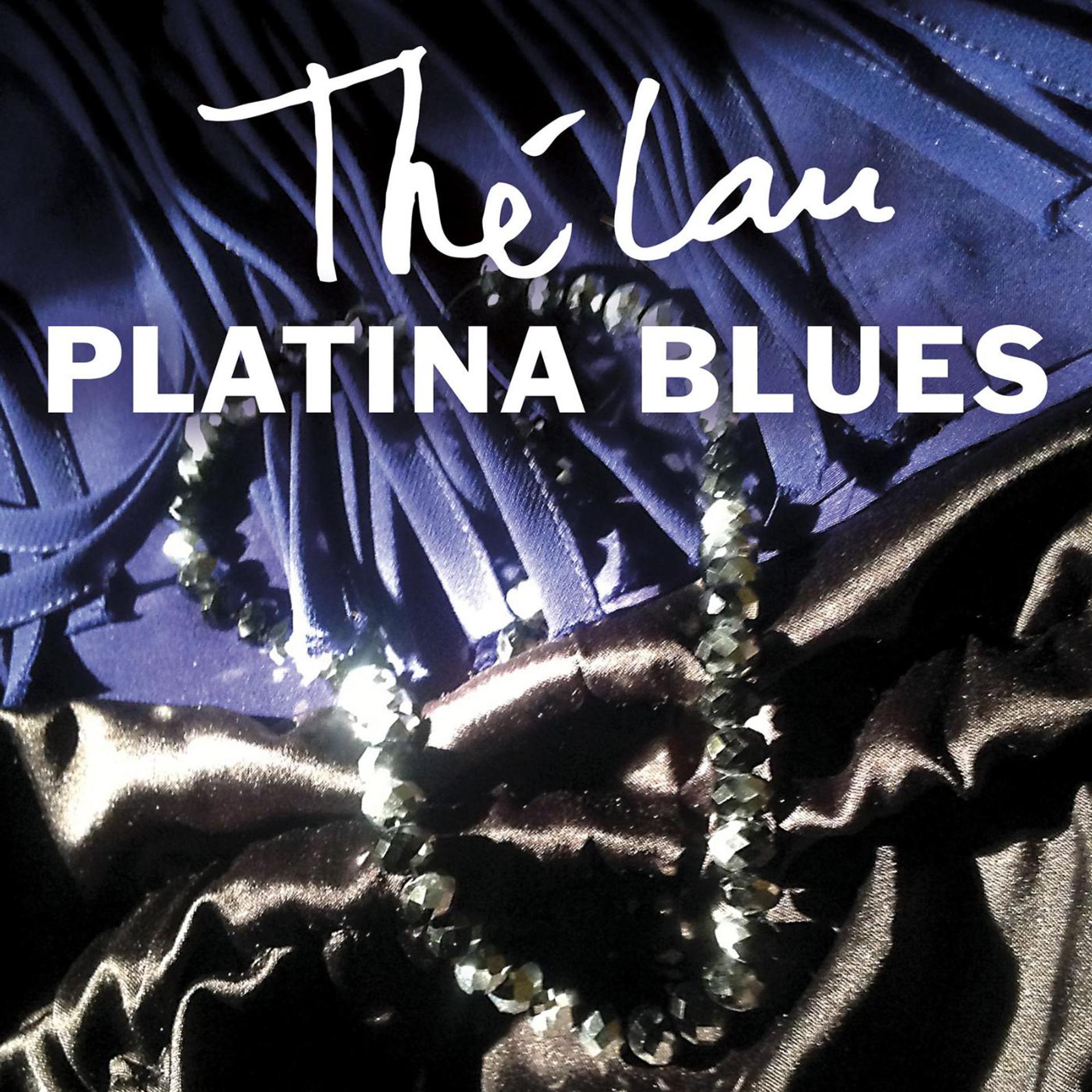 Постер альбома Platina Blues