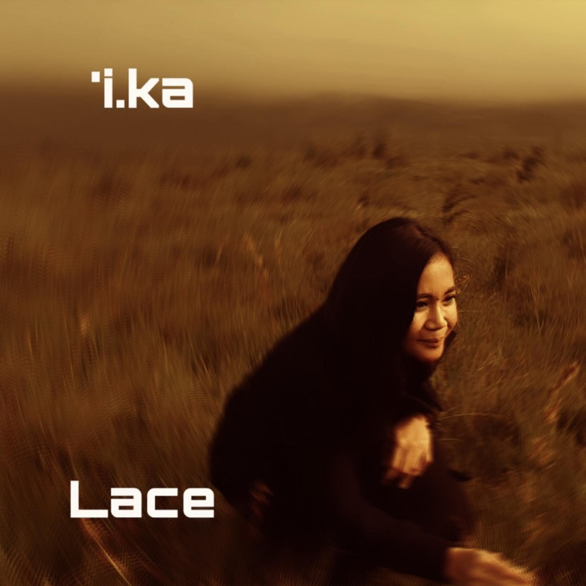 Постер альбома Lace