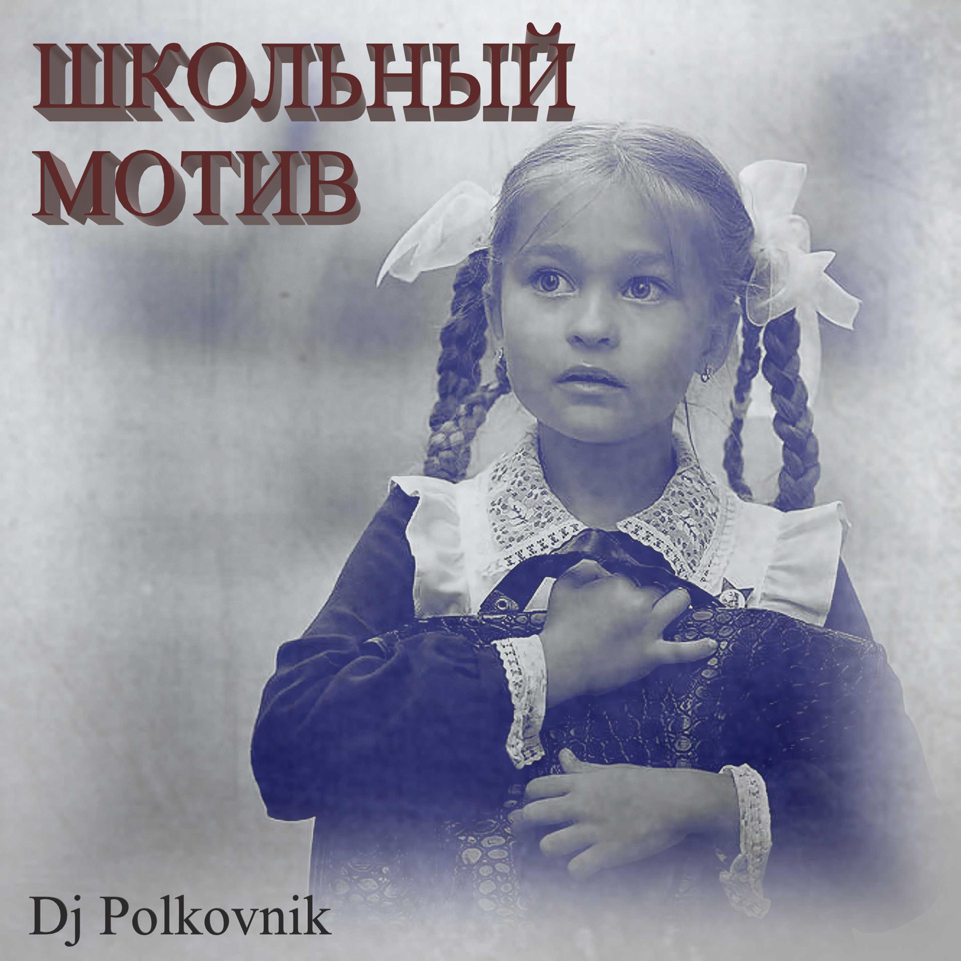 Постер альбома Школьный мотив