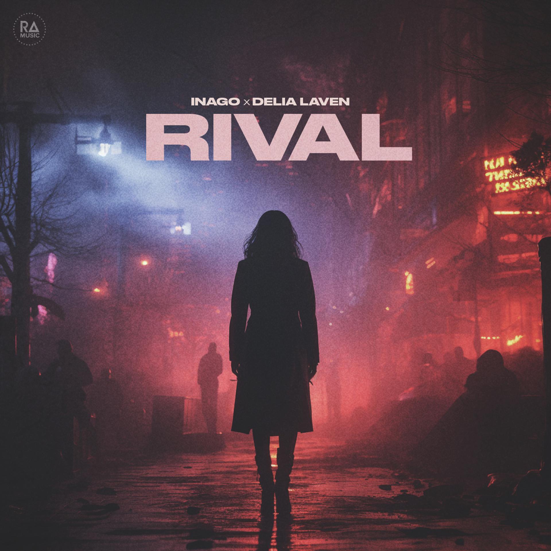 Постер альбома Rival