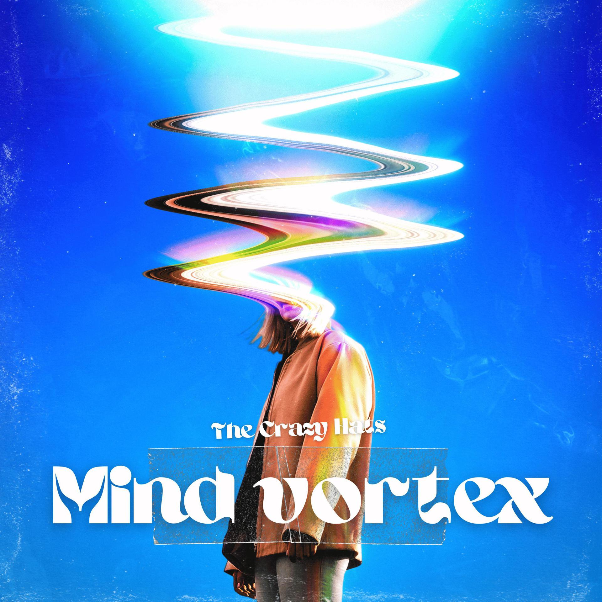 Постер альбома Mind Vortex
