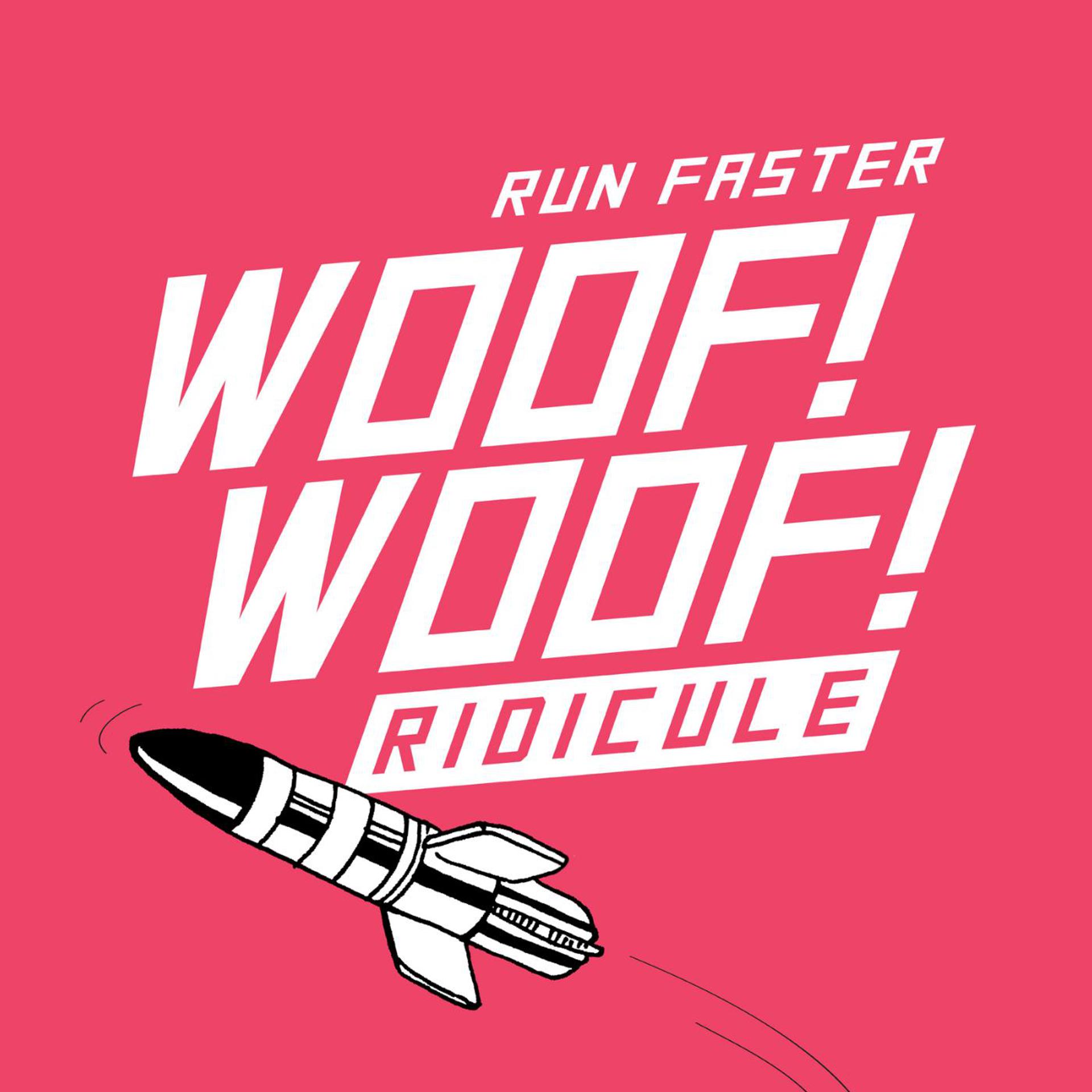 Постер альбома Run Faster