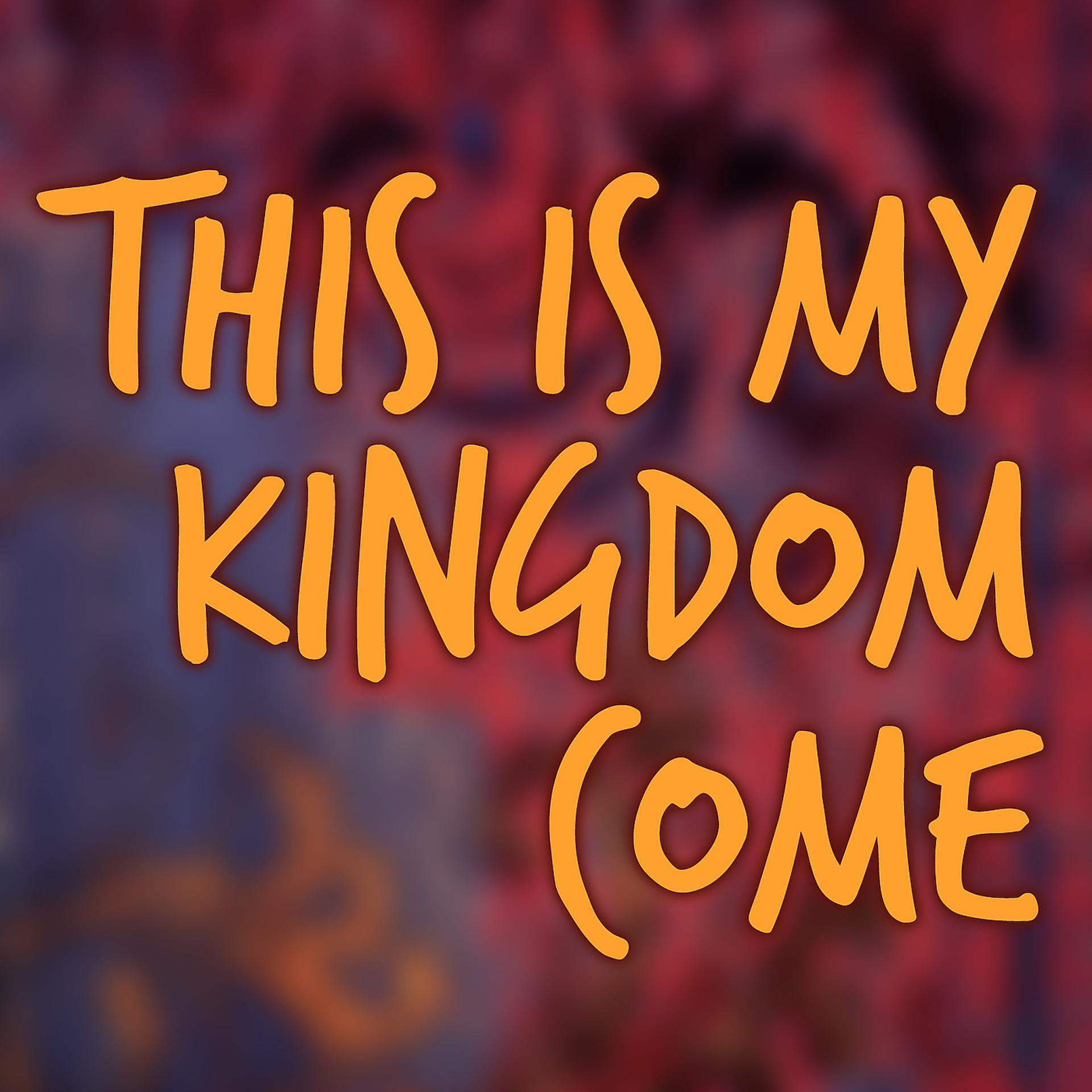 Постер альбома Demons (This Is My Kingdom Come) [Imagine Dragons Covers]