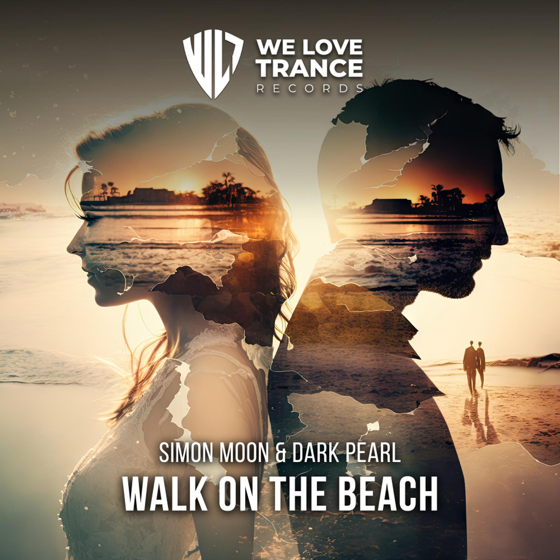 Постер альбома Walk On The Beach