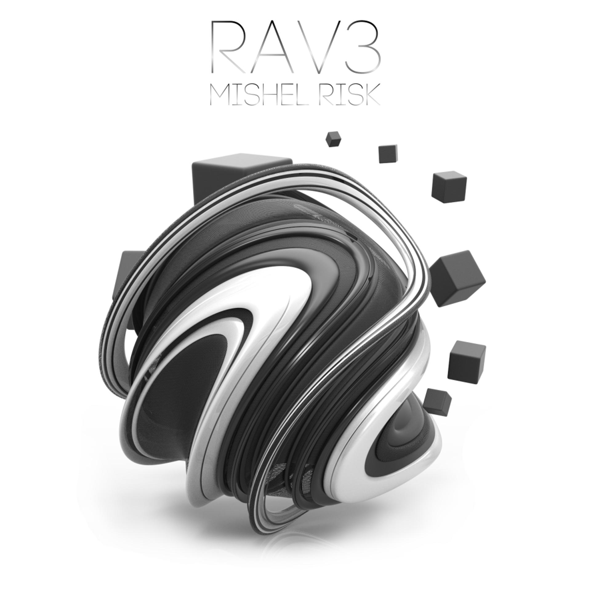 Постер альбома Rav3