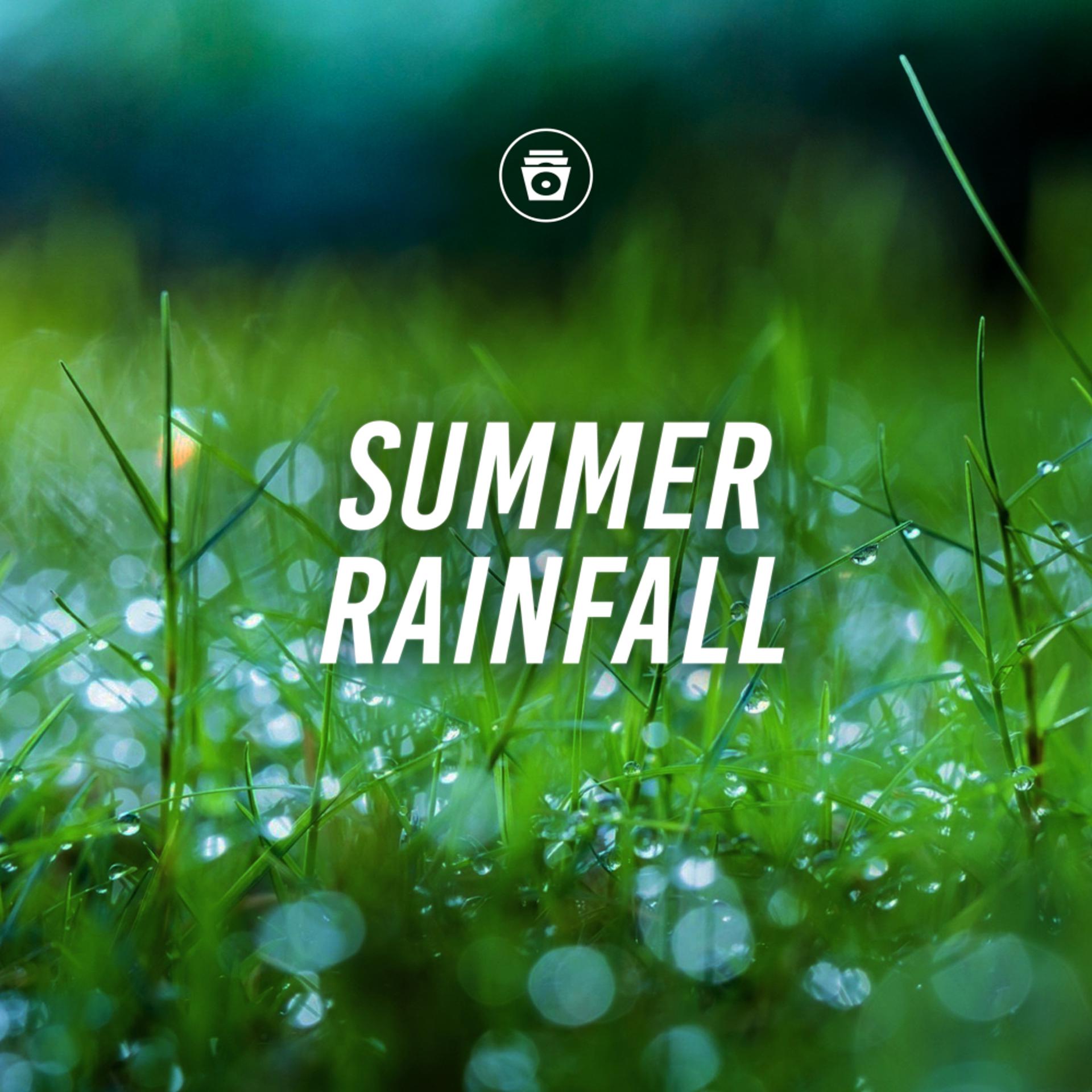 Постер альбома Summer Rainfall