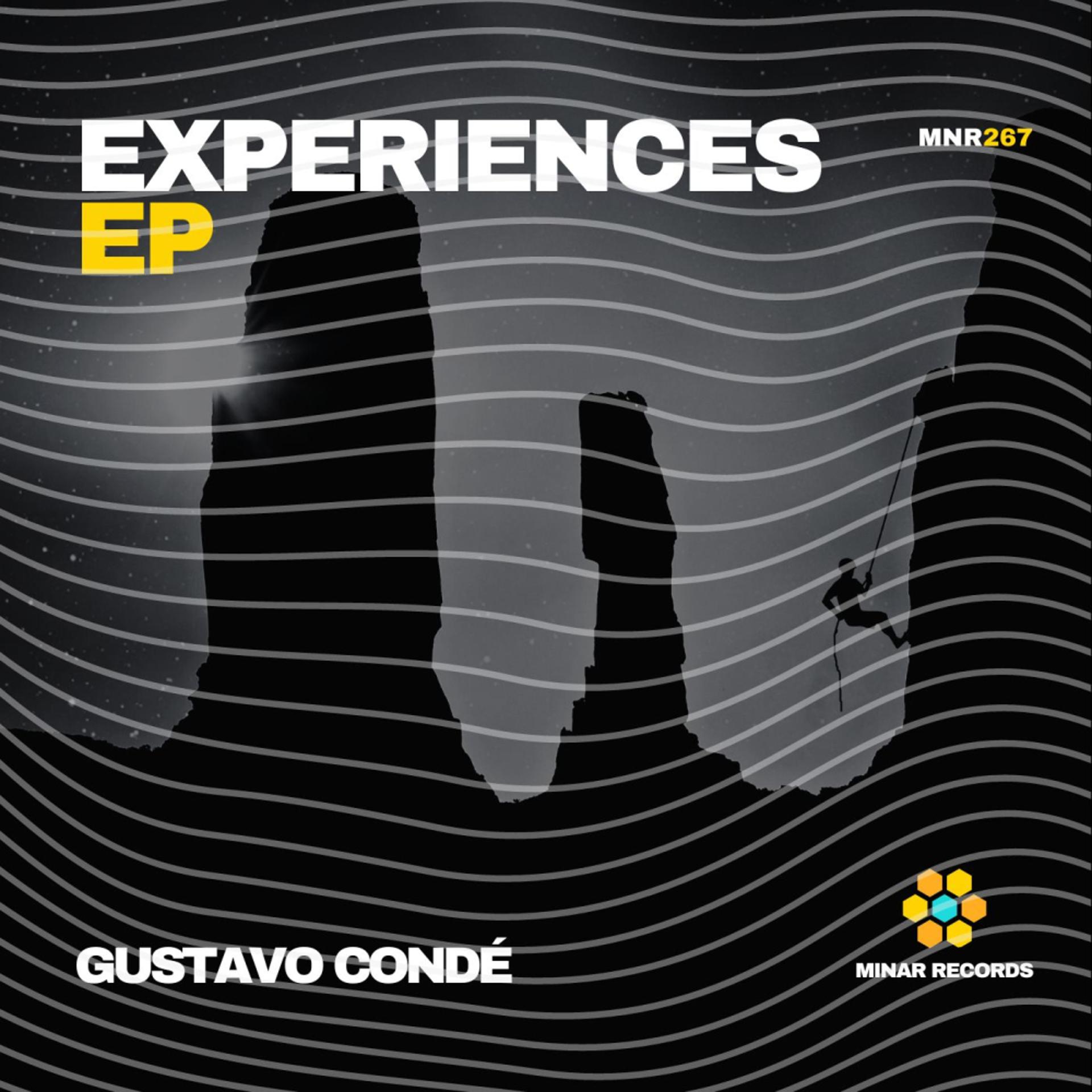 Постер альбома Experiences EP